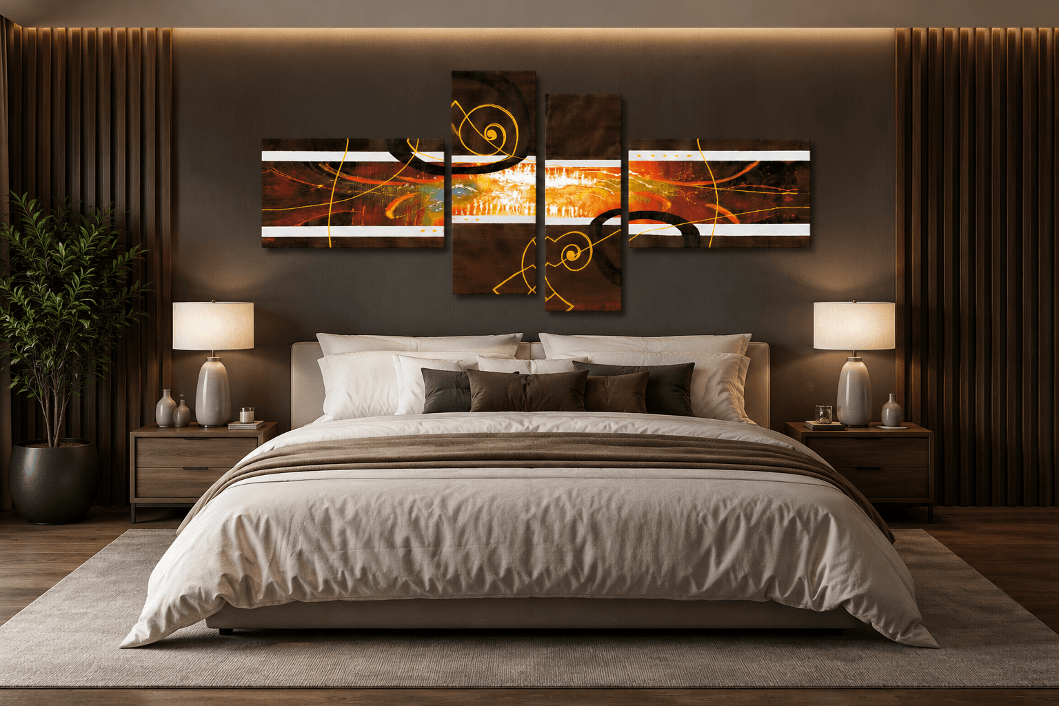 Golden Spiral – 2