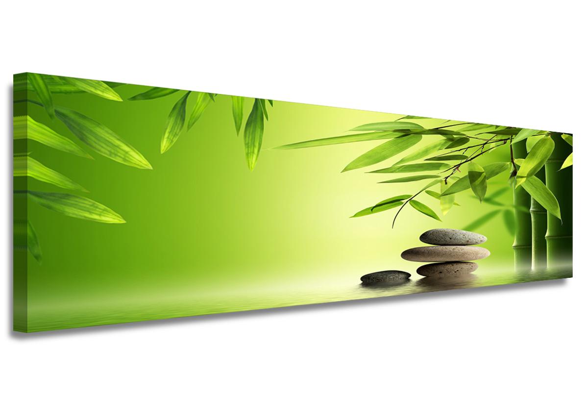 Leinwand Bild fert gerahmt abstrakt style 120cm XXL 1 5713 – Leinwandbild 120x40 cm kaufen