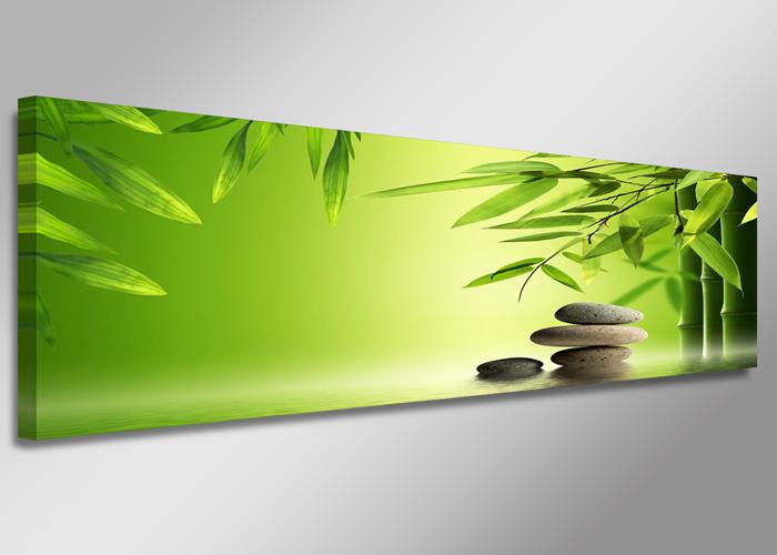 Leinwand Bild fert gerahmt abstrakt style 120cm XXL 1 5713 – Ansicht 4