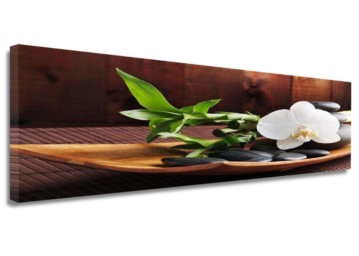 Leinwand Bild fert gerahmt abstrakt style 120cm XXL 1 5714 – Leinwandbild 120x40 cm kaufen