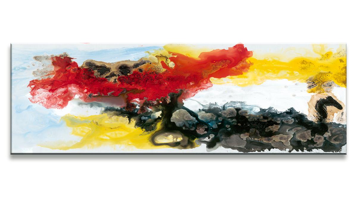 Leinwand Bild fert gerahmt  120cm XXL 1 5725 – Leinwandbild 120x40 cm kaufen