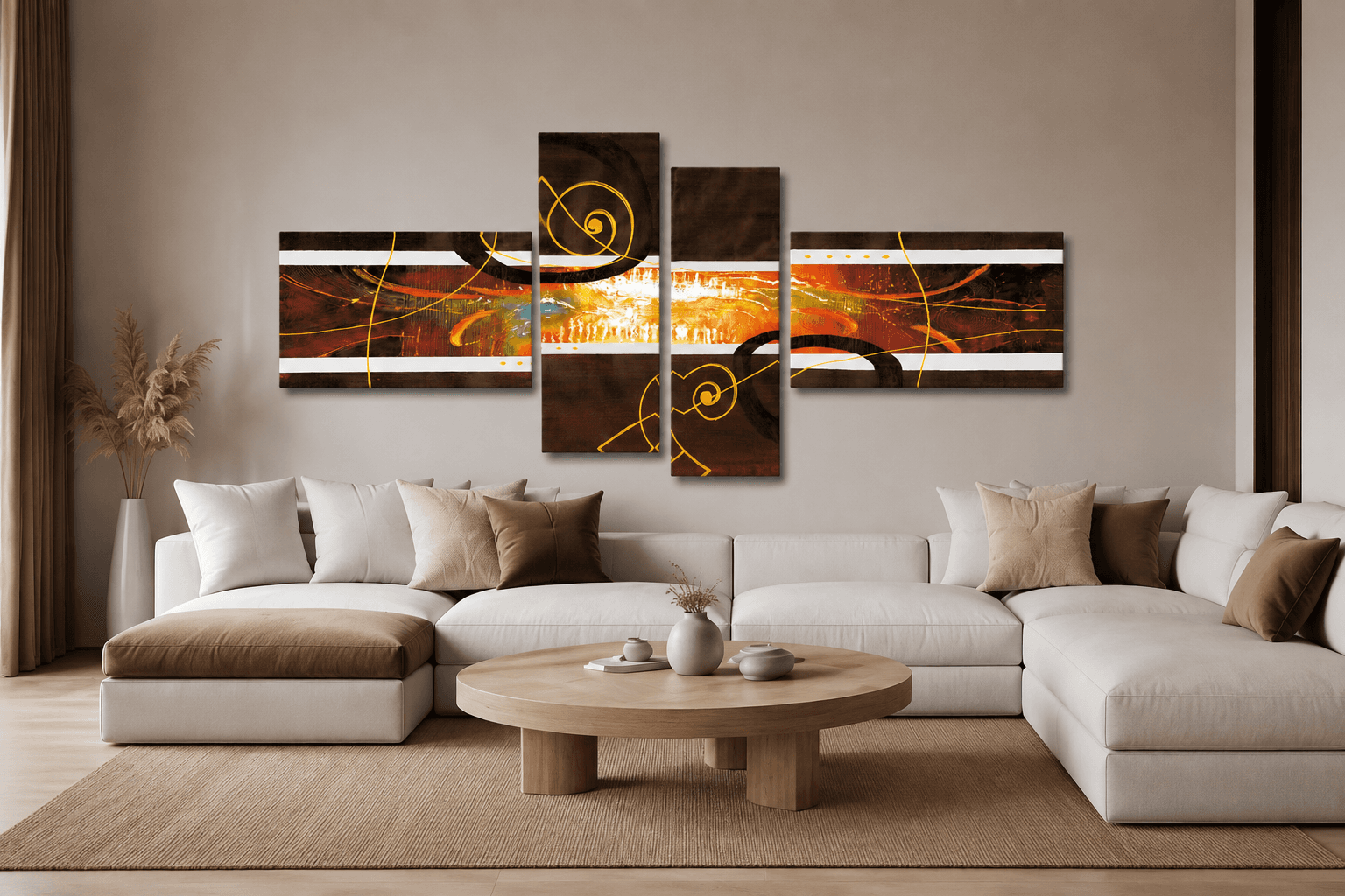 Golden Spiral