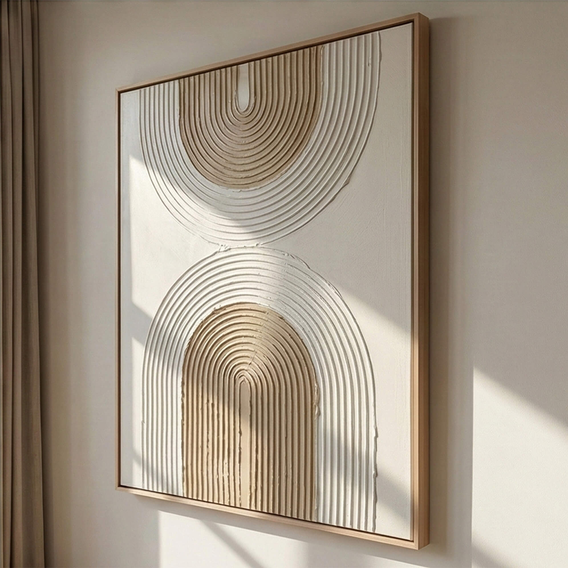 Arc Harmony