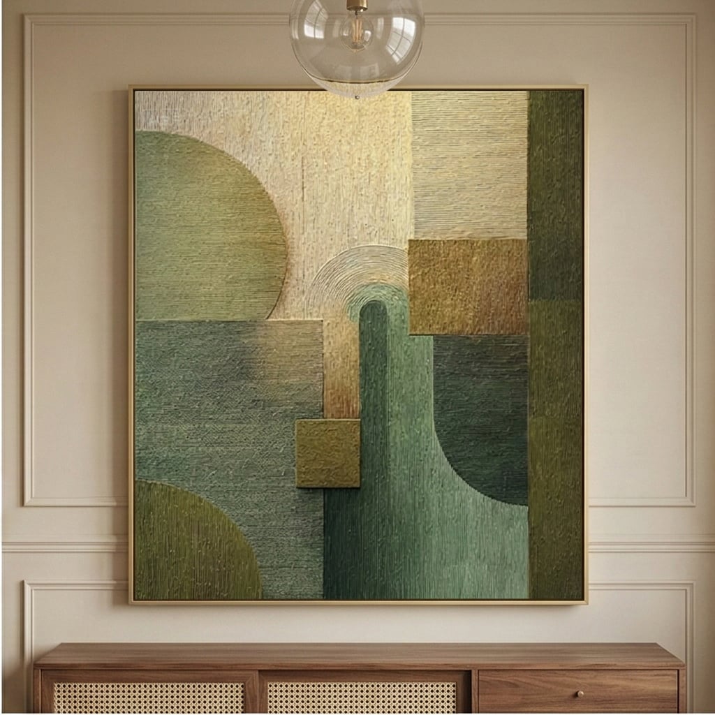 Architectural Lullaby – 2