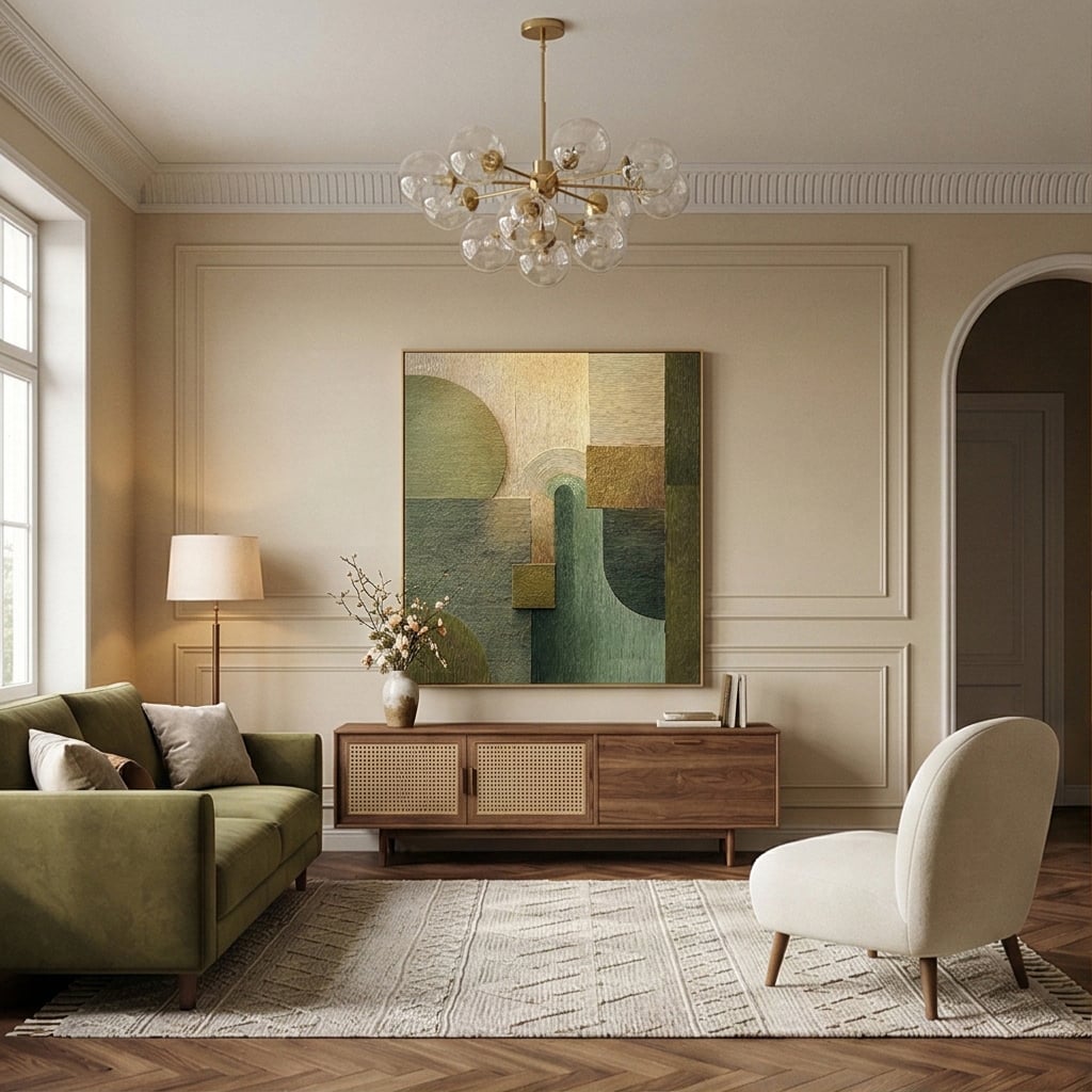Architectural Lullaby – 4