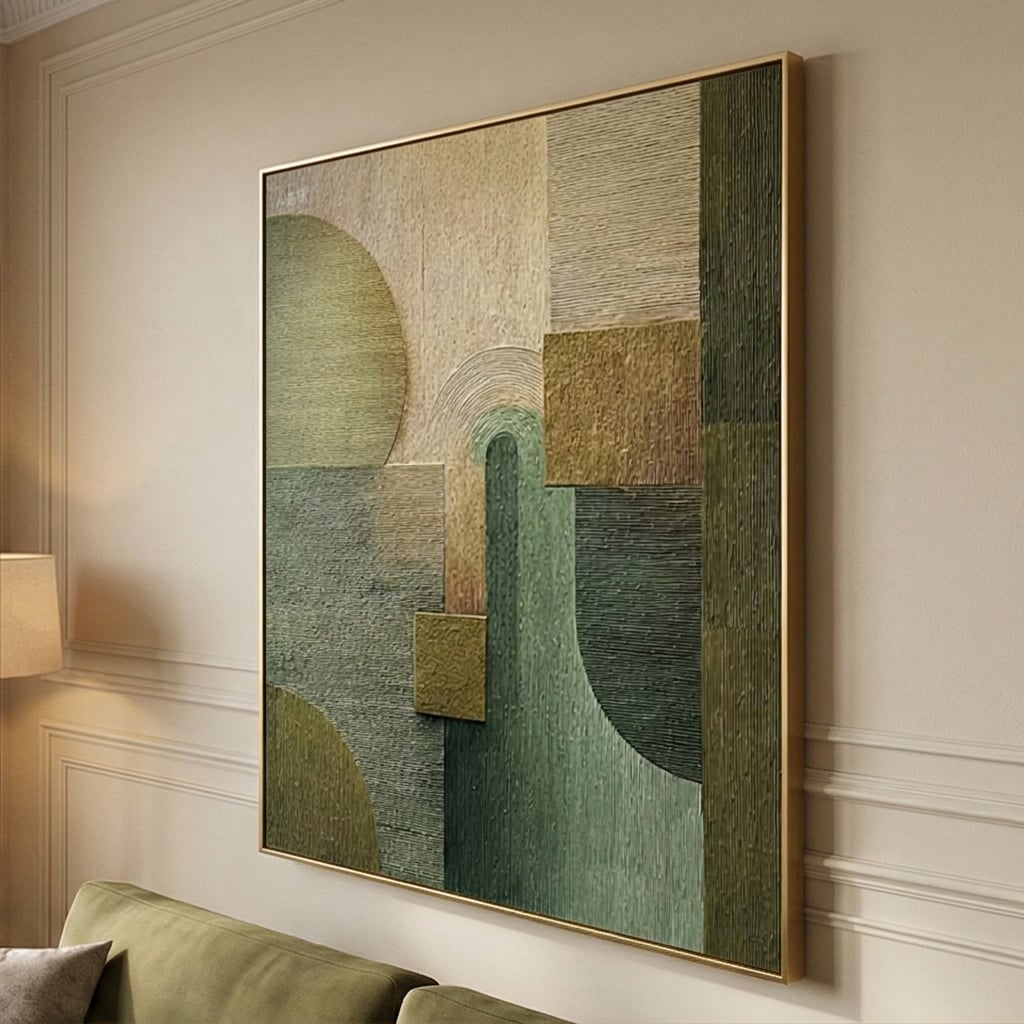 Architectural Lullaby – 6