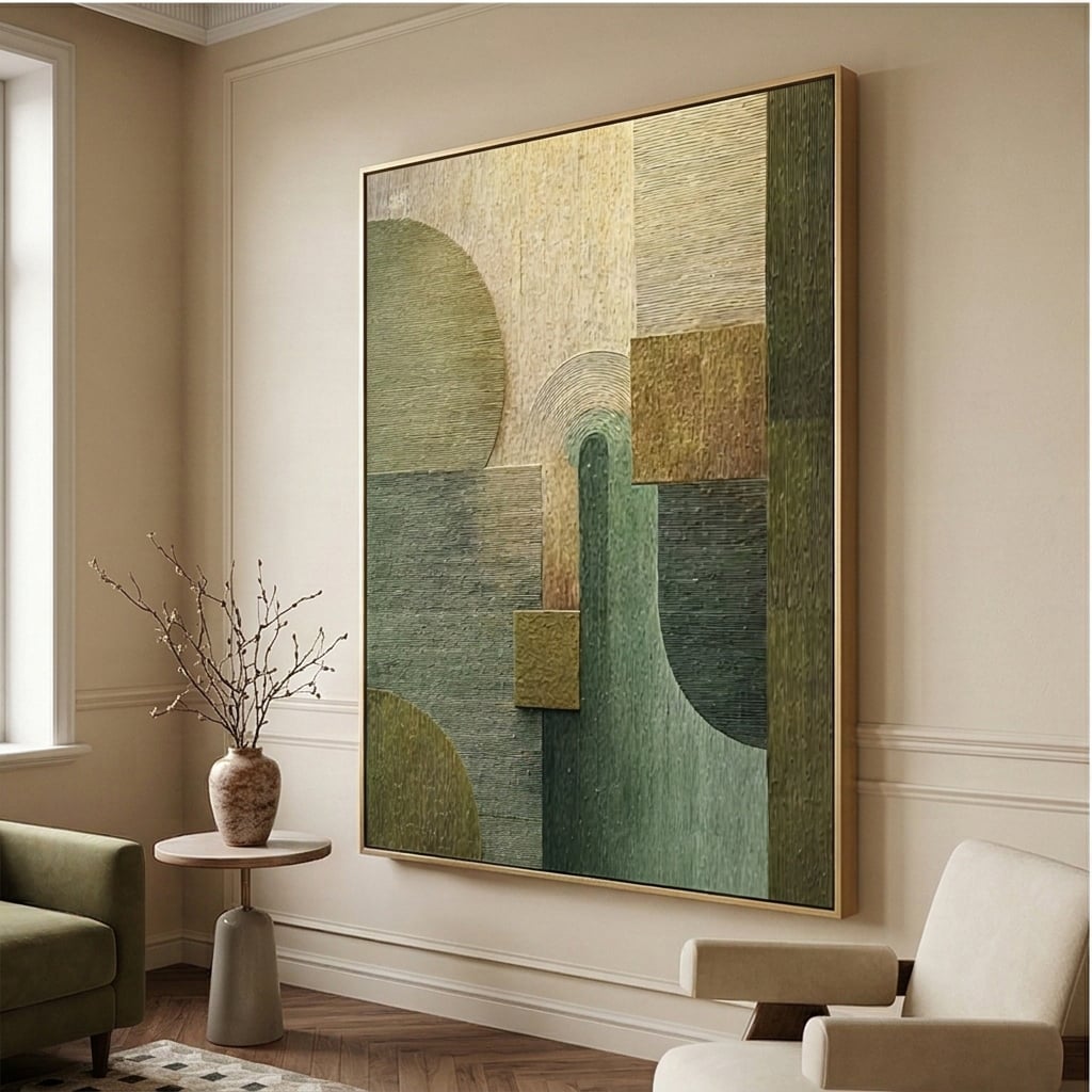 Architectural Lullaby – 8