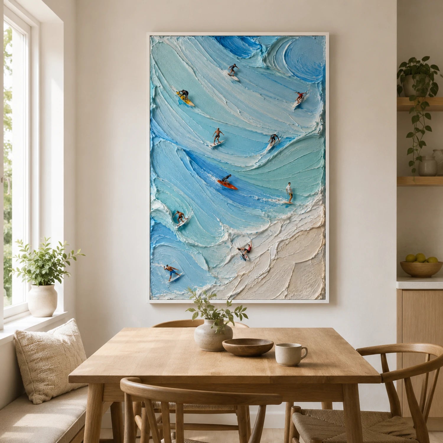 Atlas of the Tide – 5