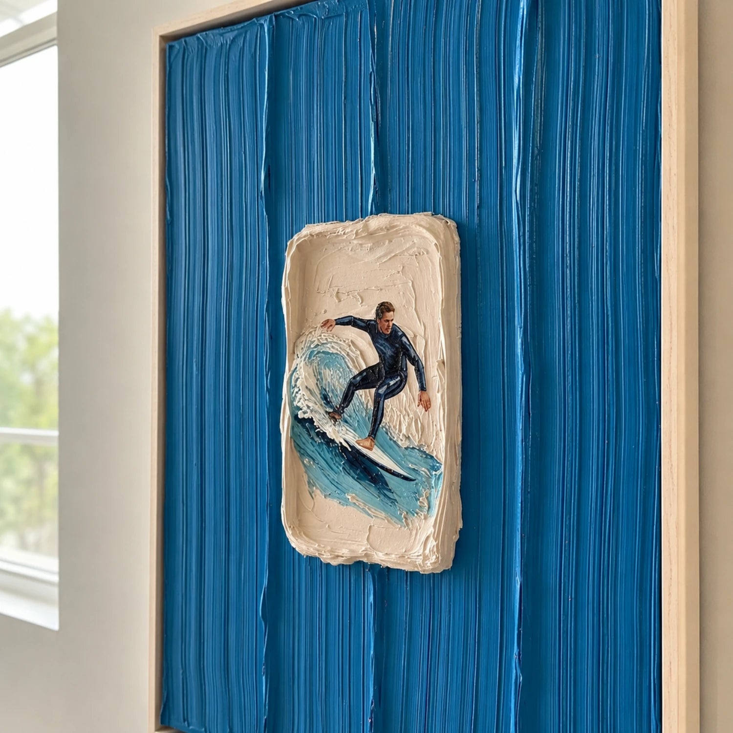 Blue Aperture – 2