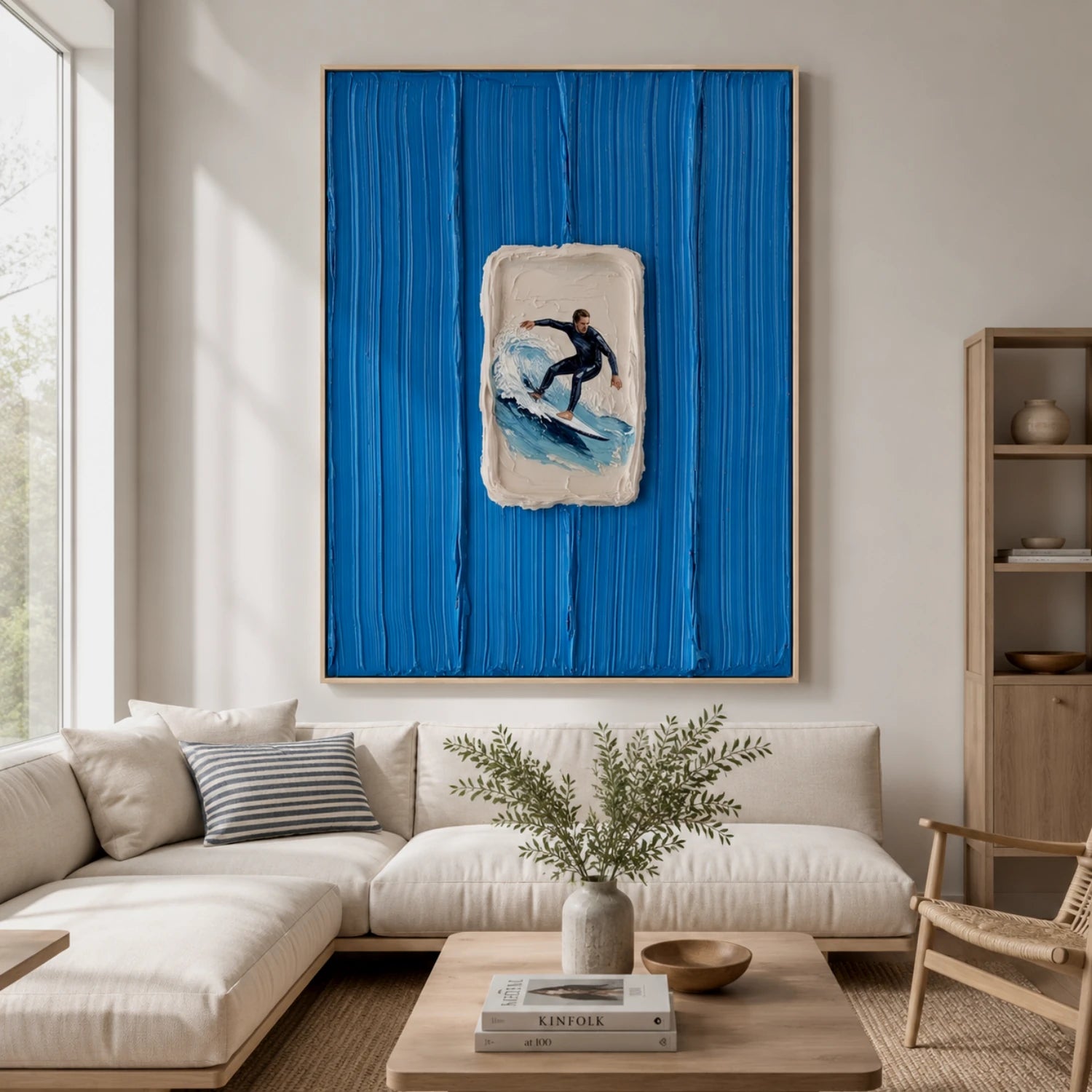Blue Aperture – 3