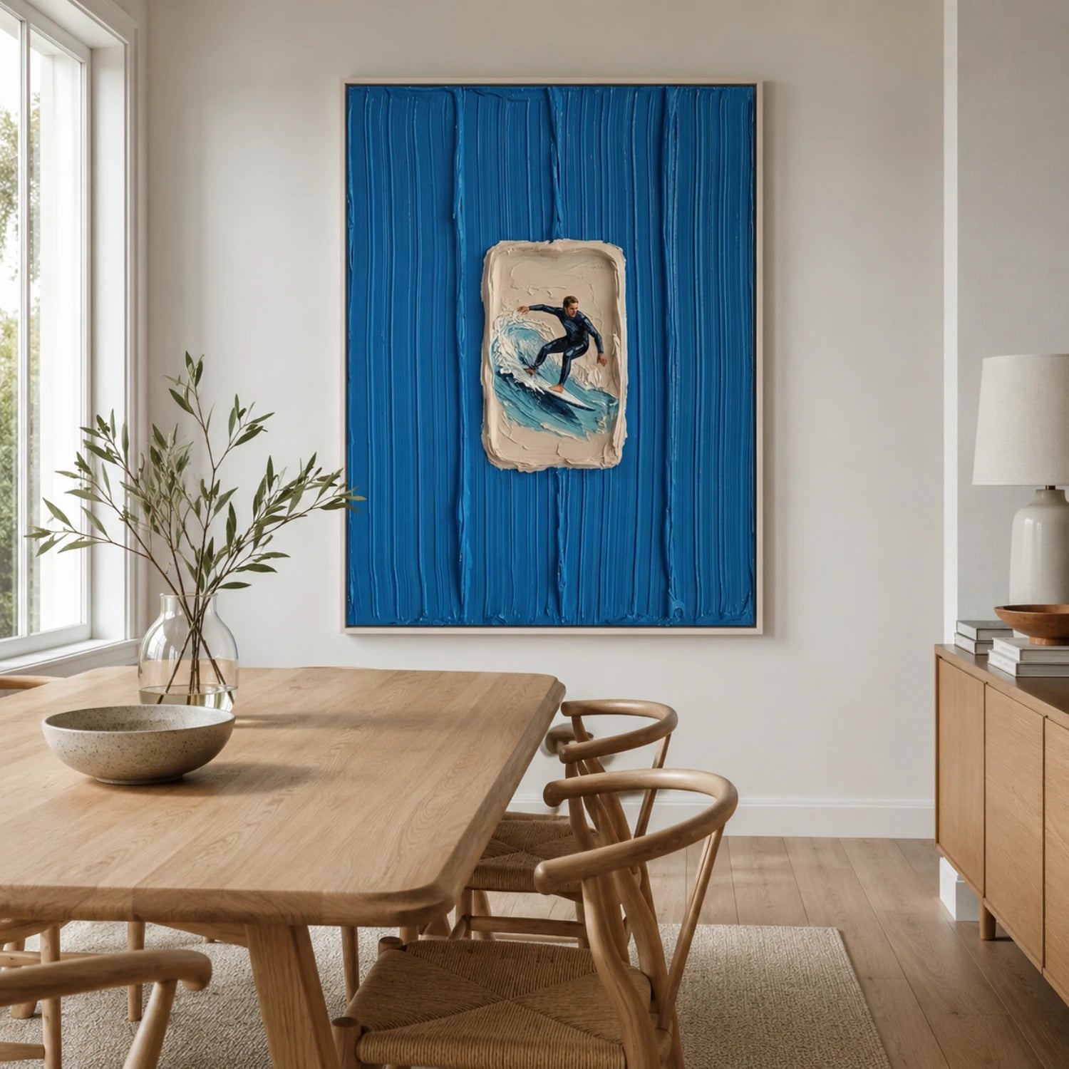 Blue Aperture – 4