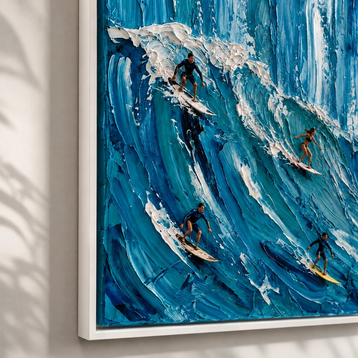 Blue Surge – 3