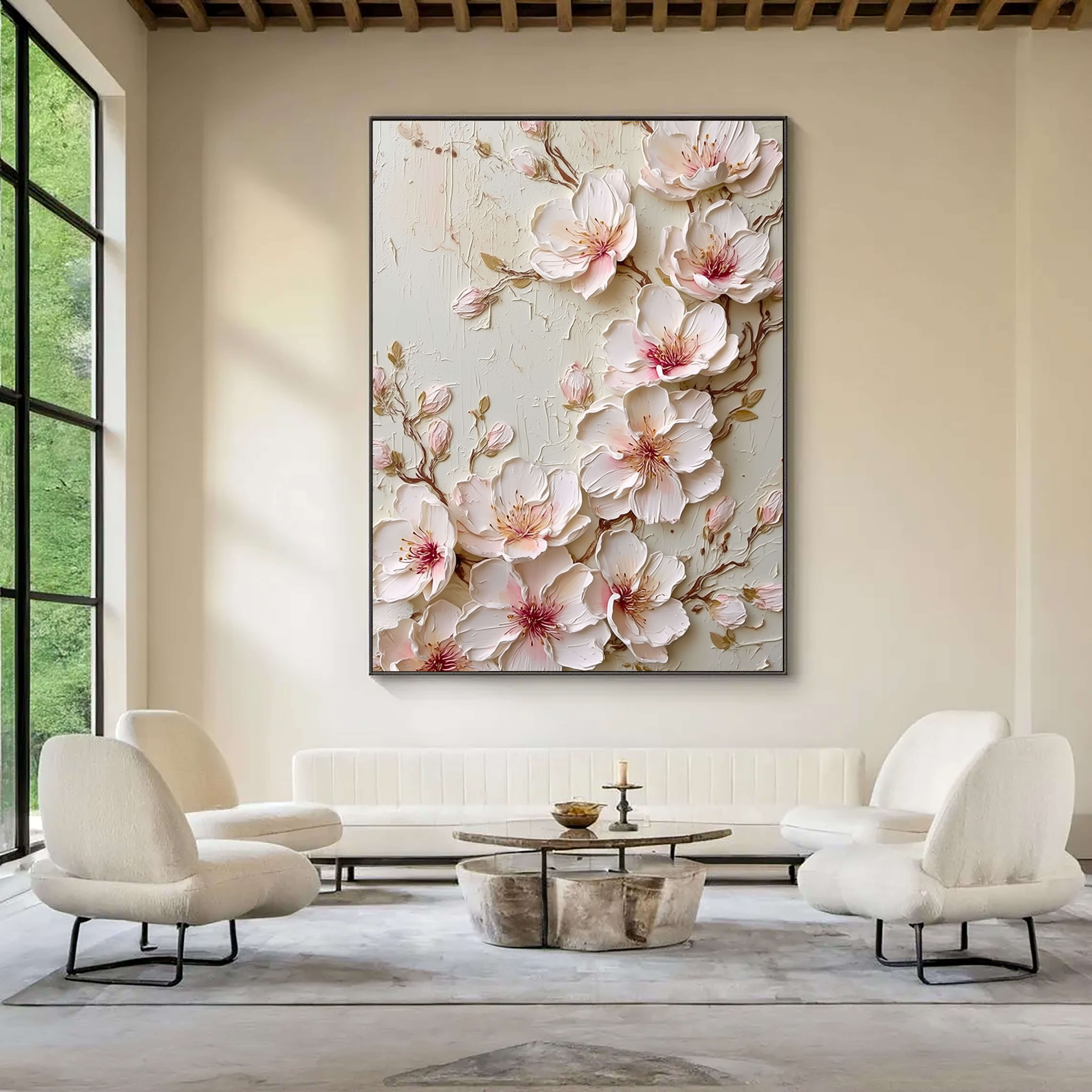 Blush Blossom Relief – 2
