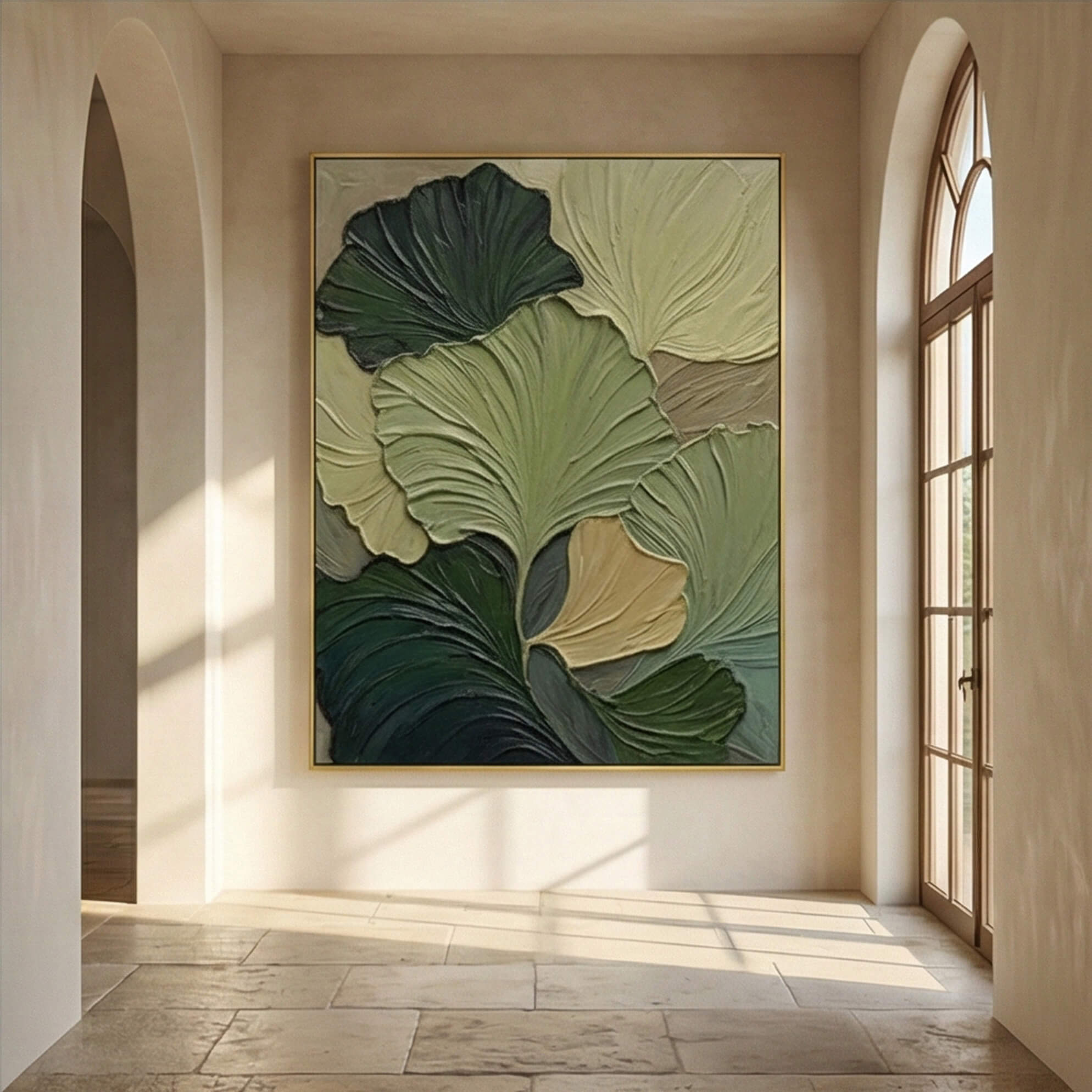 Botanical Serenity – 3