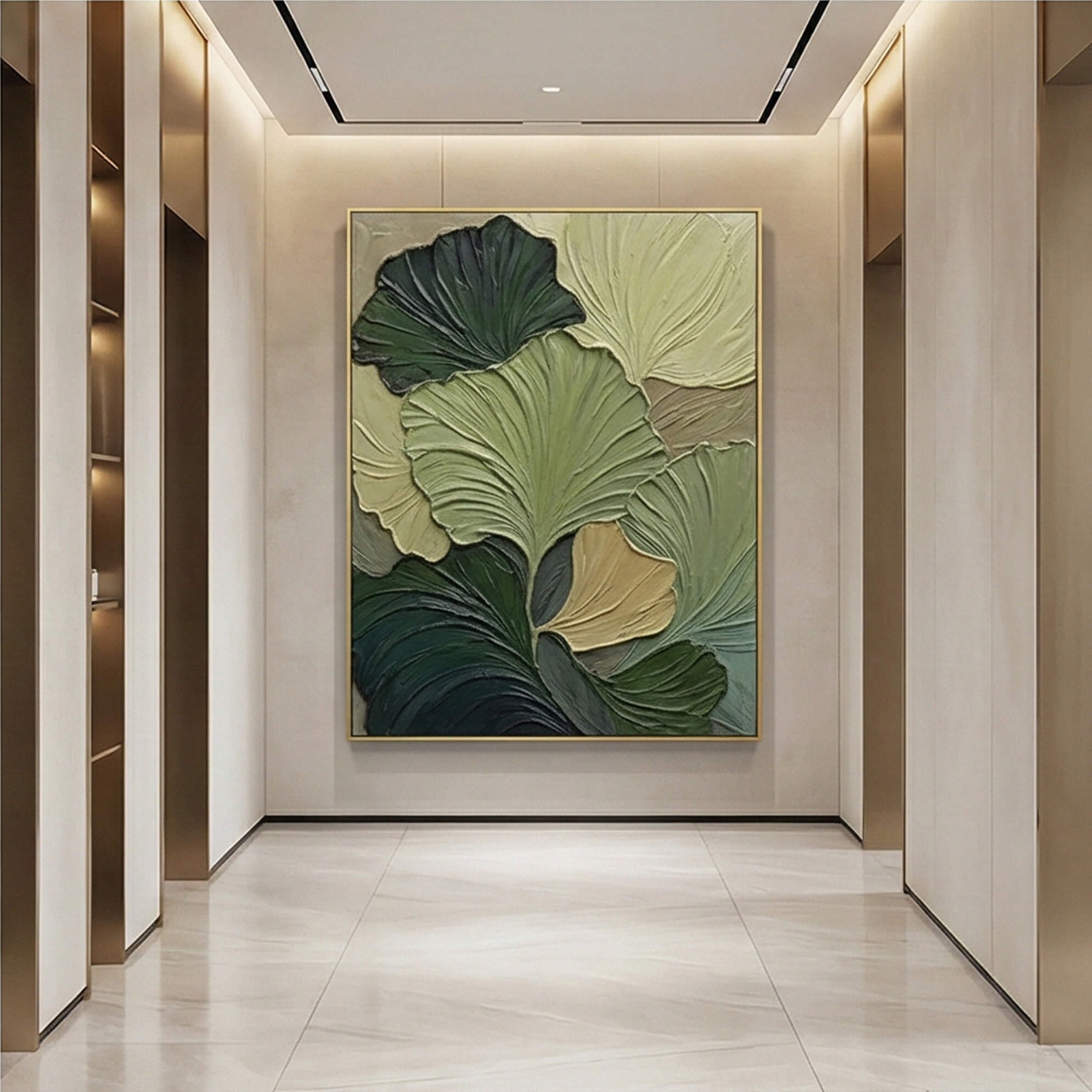 Botanical Serenity – 4
