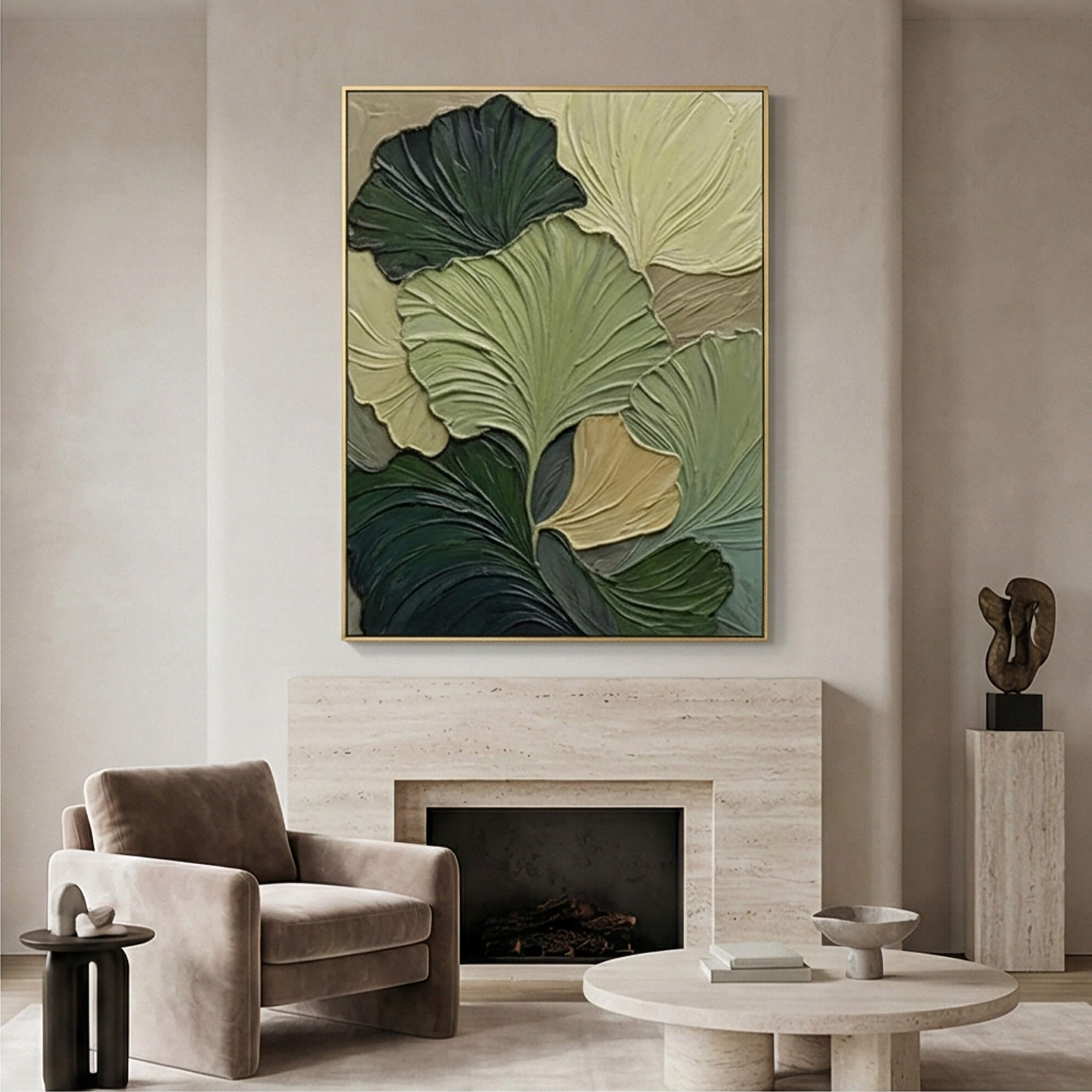 Botanical Serenity – 5