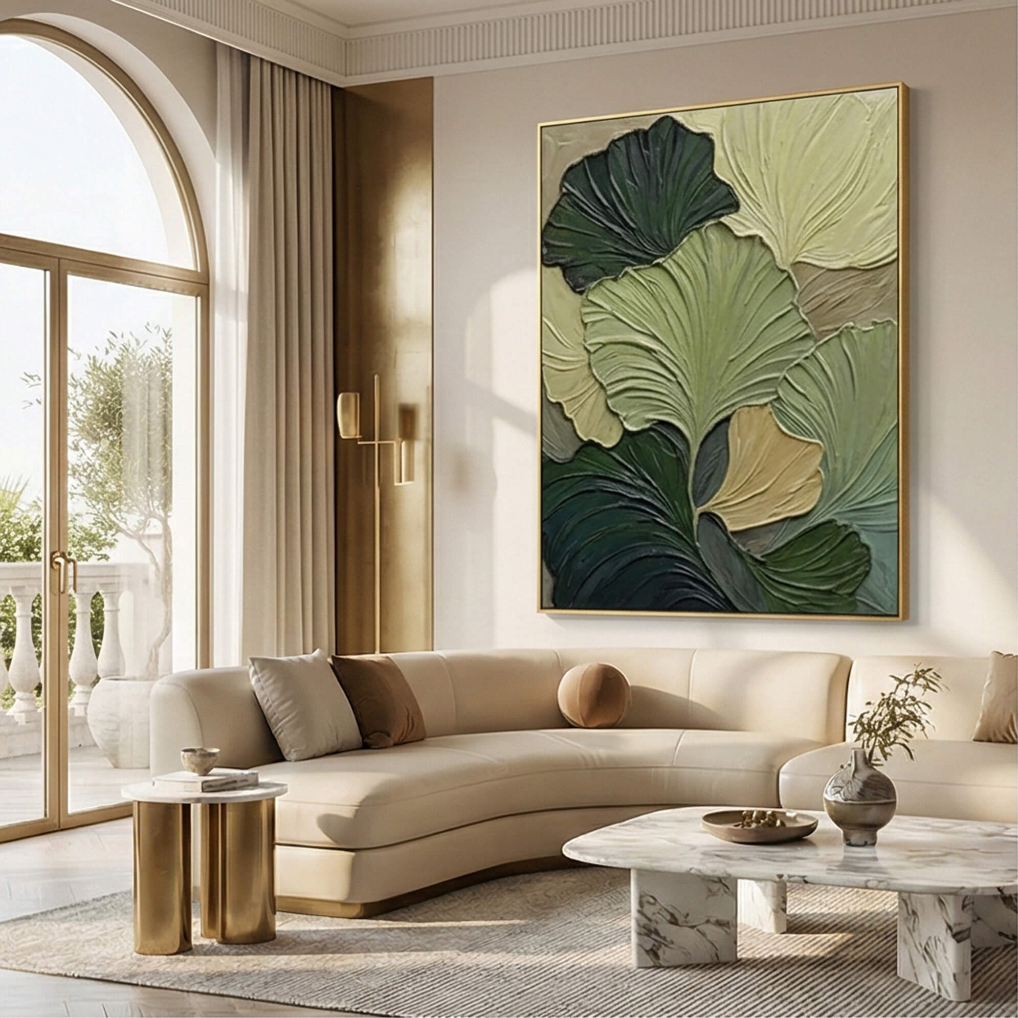 Botanical Serenity – 7