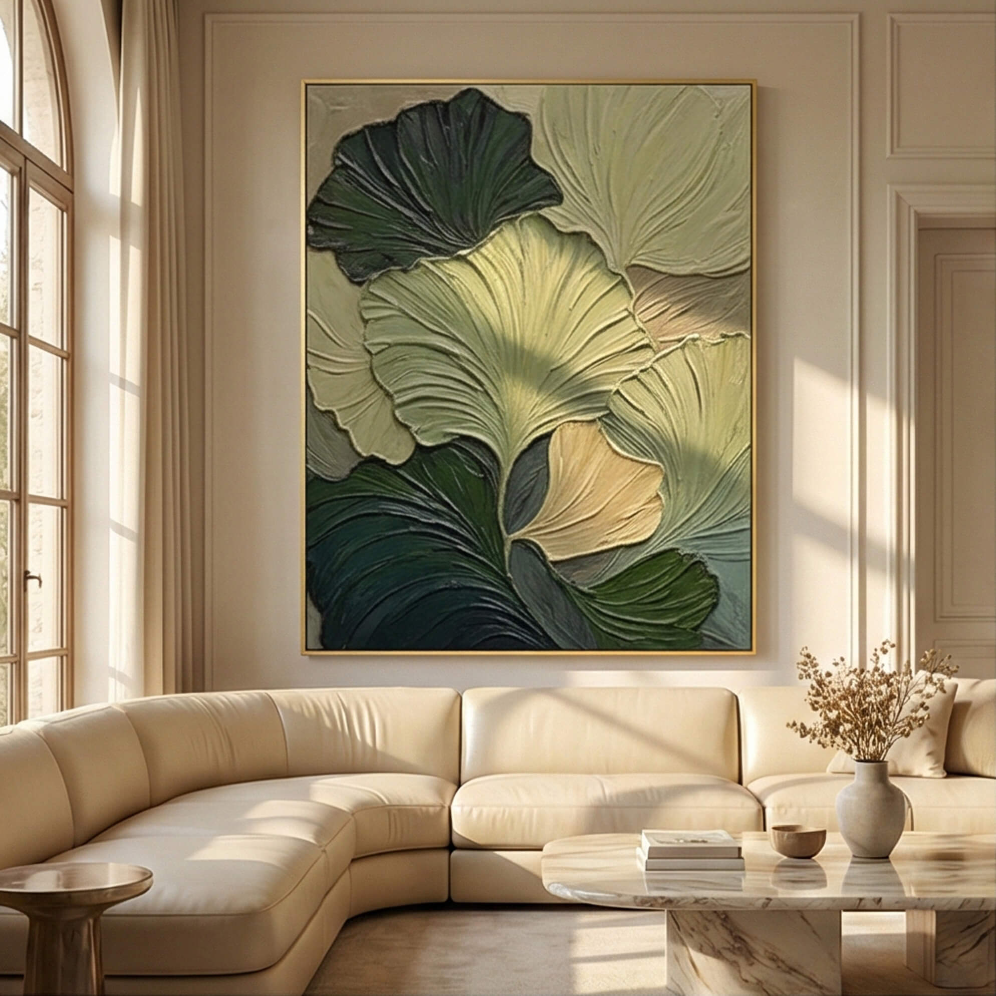 Botanical Serenity – 8
