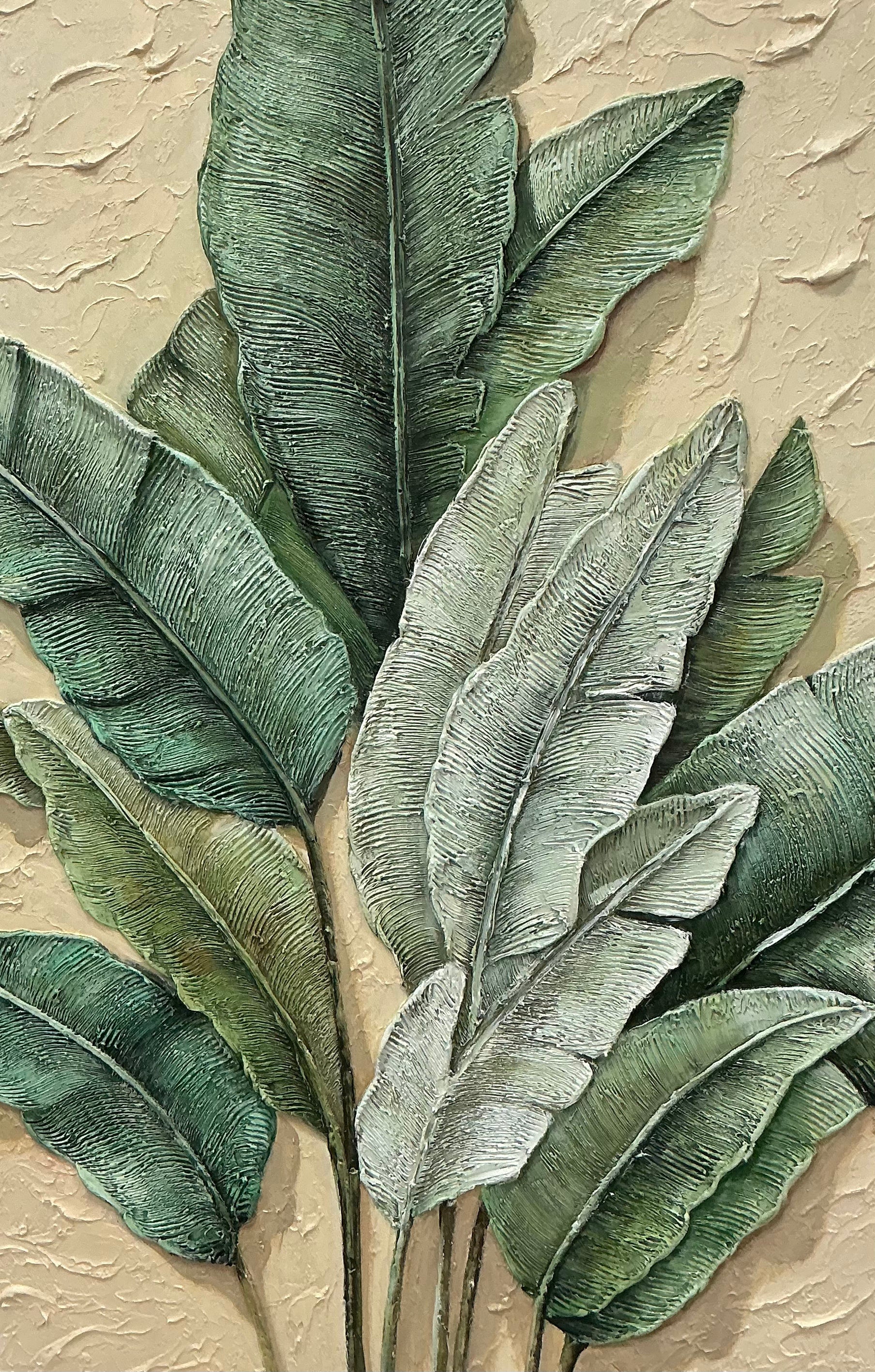 Botanical Whisper