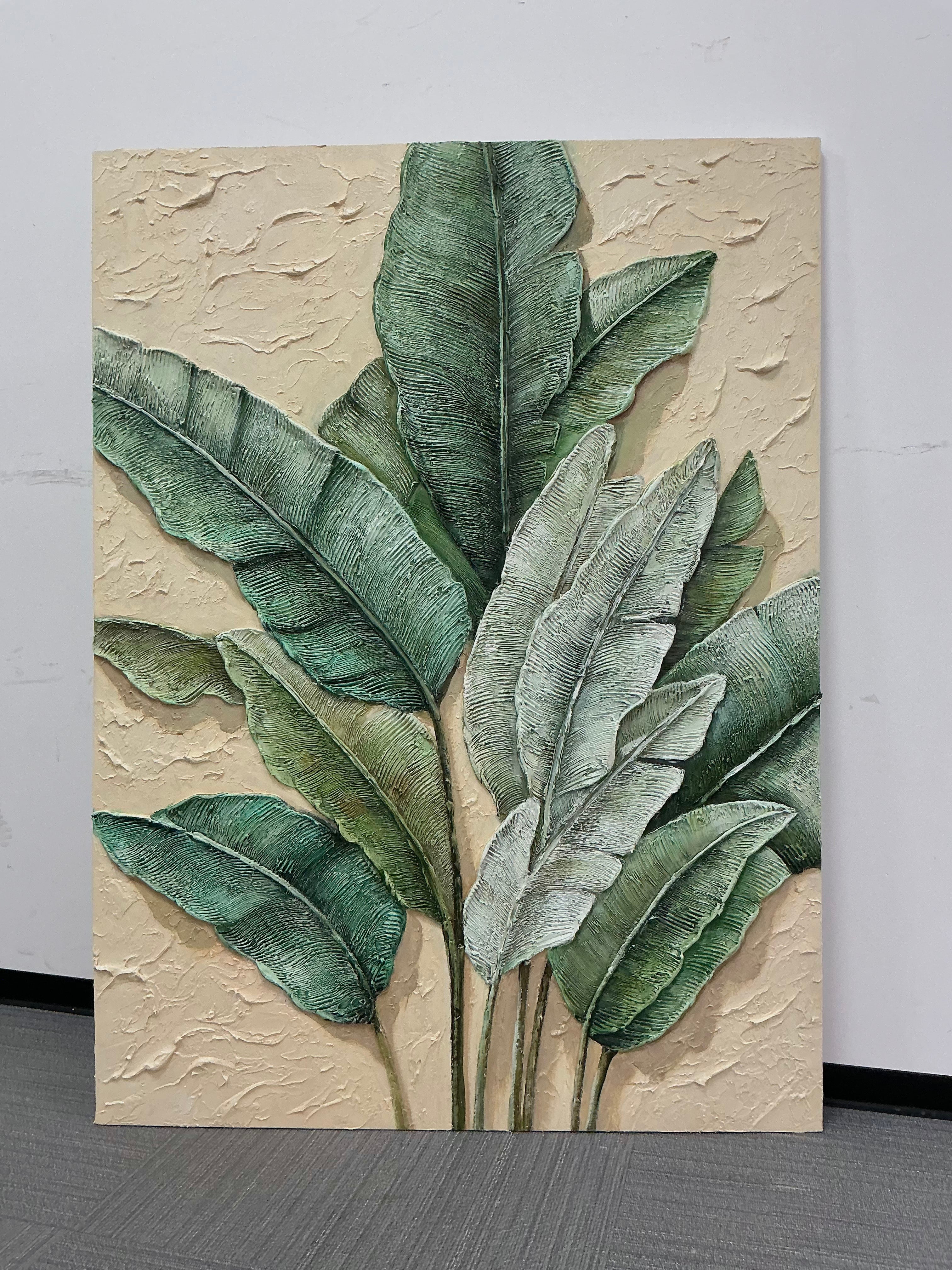 Botanical Whisper – 2