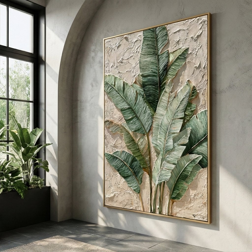 Botanical Whisper – 5