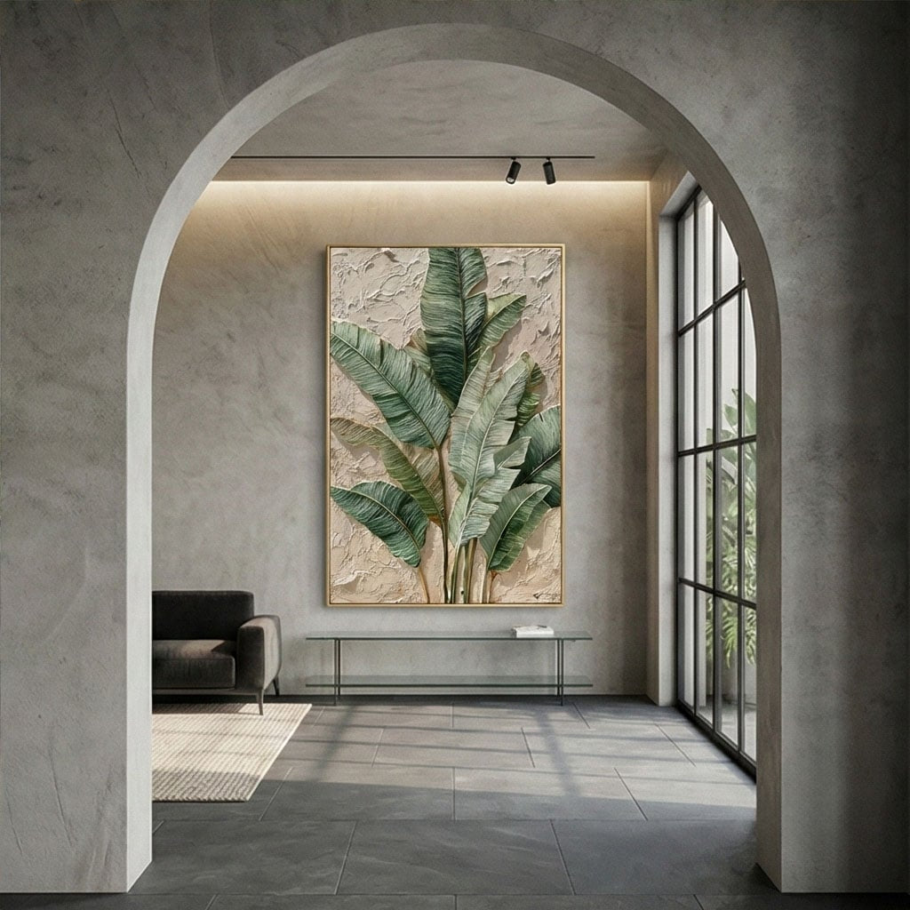 Botanical Whisper – 7