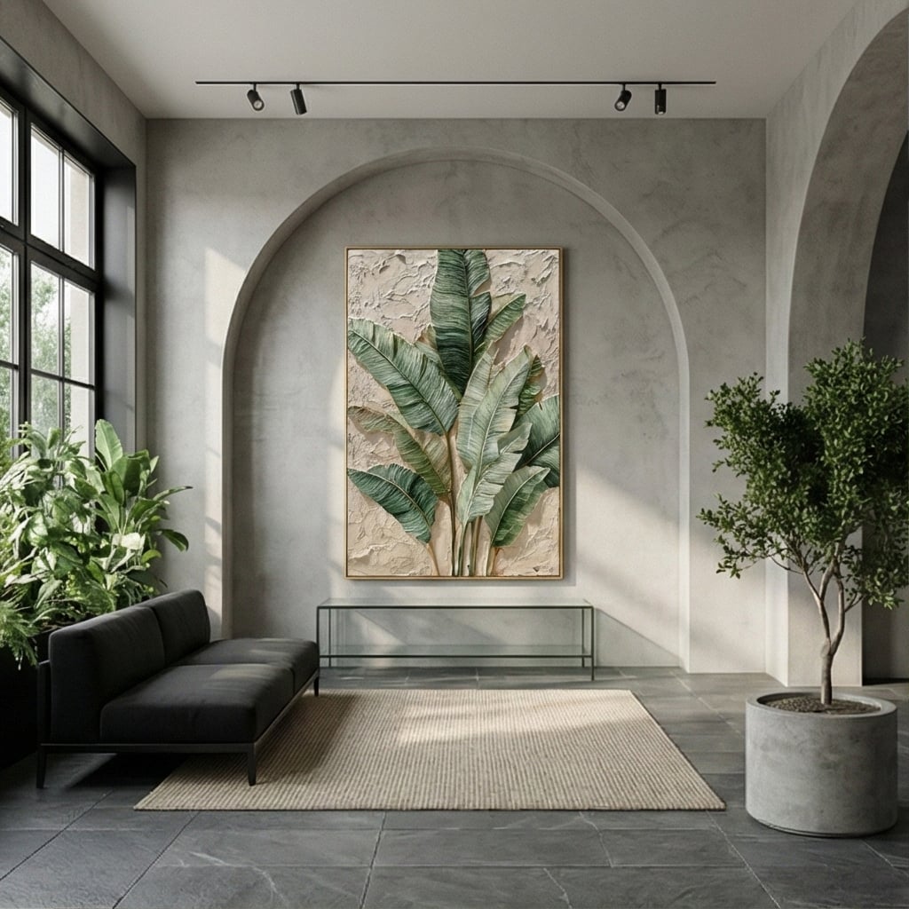Botanical Whisper – 8