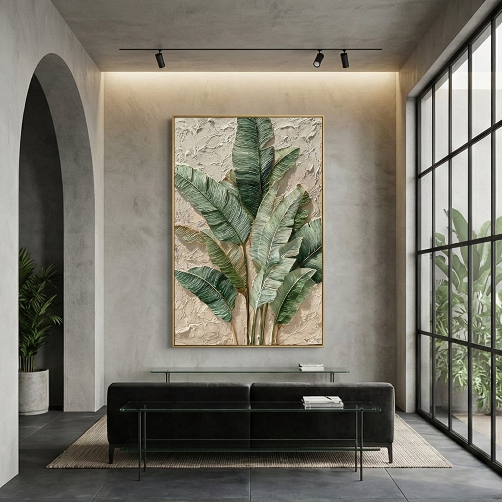 Botanical Whisper – 9