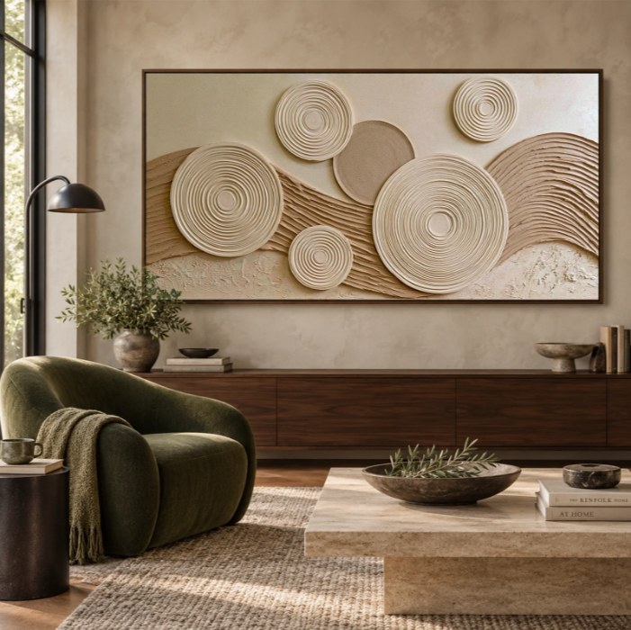 Circles Of Harmony – 5