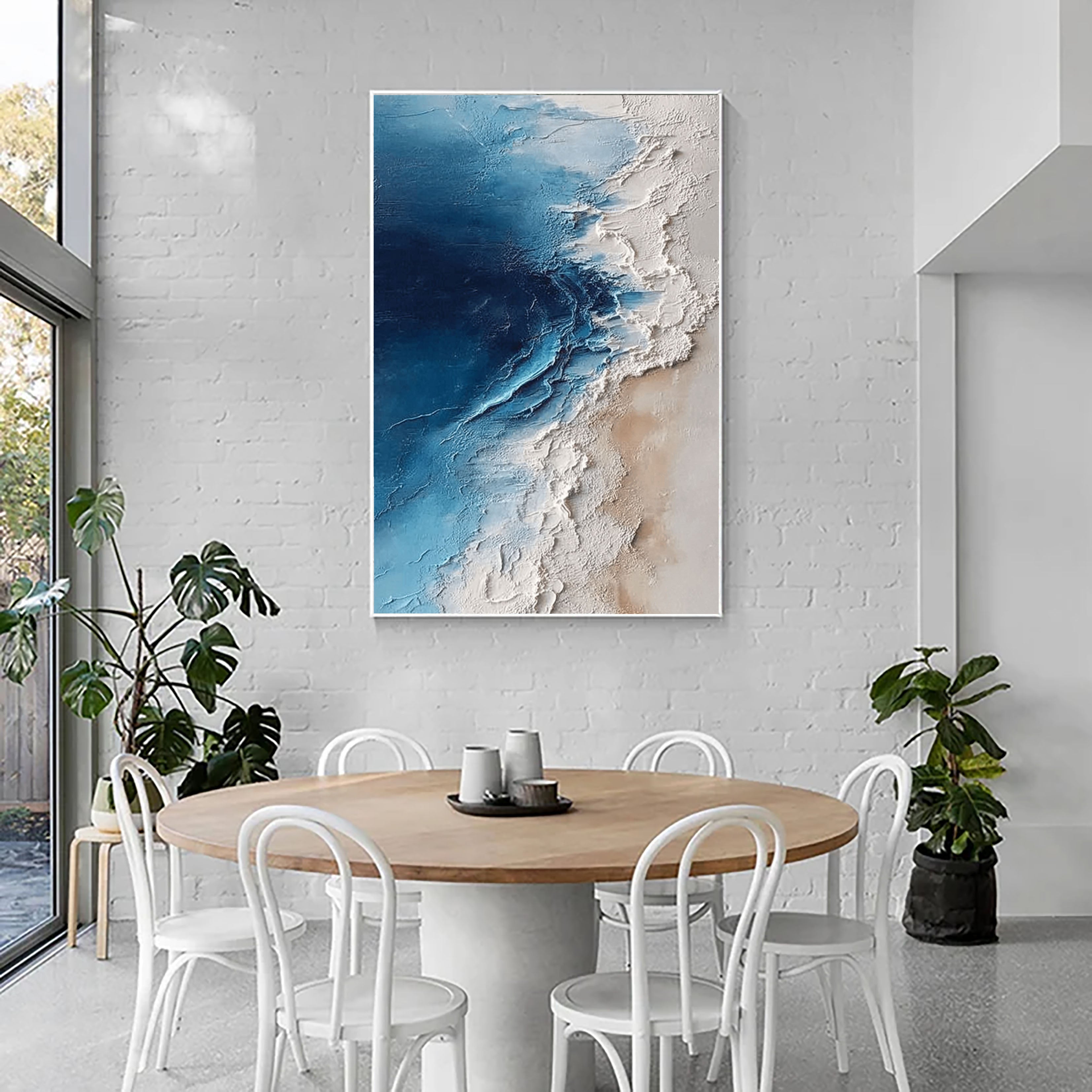 Coastal Tide Relief – 3