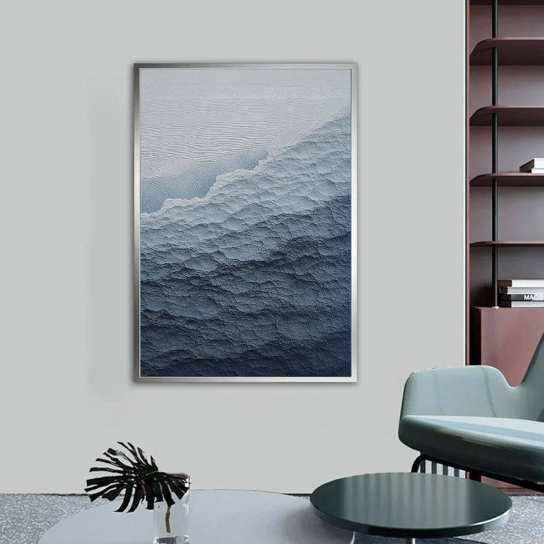 Coastal Wave Relief – 2
