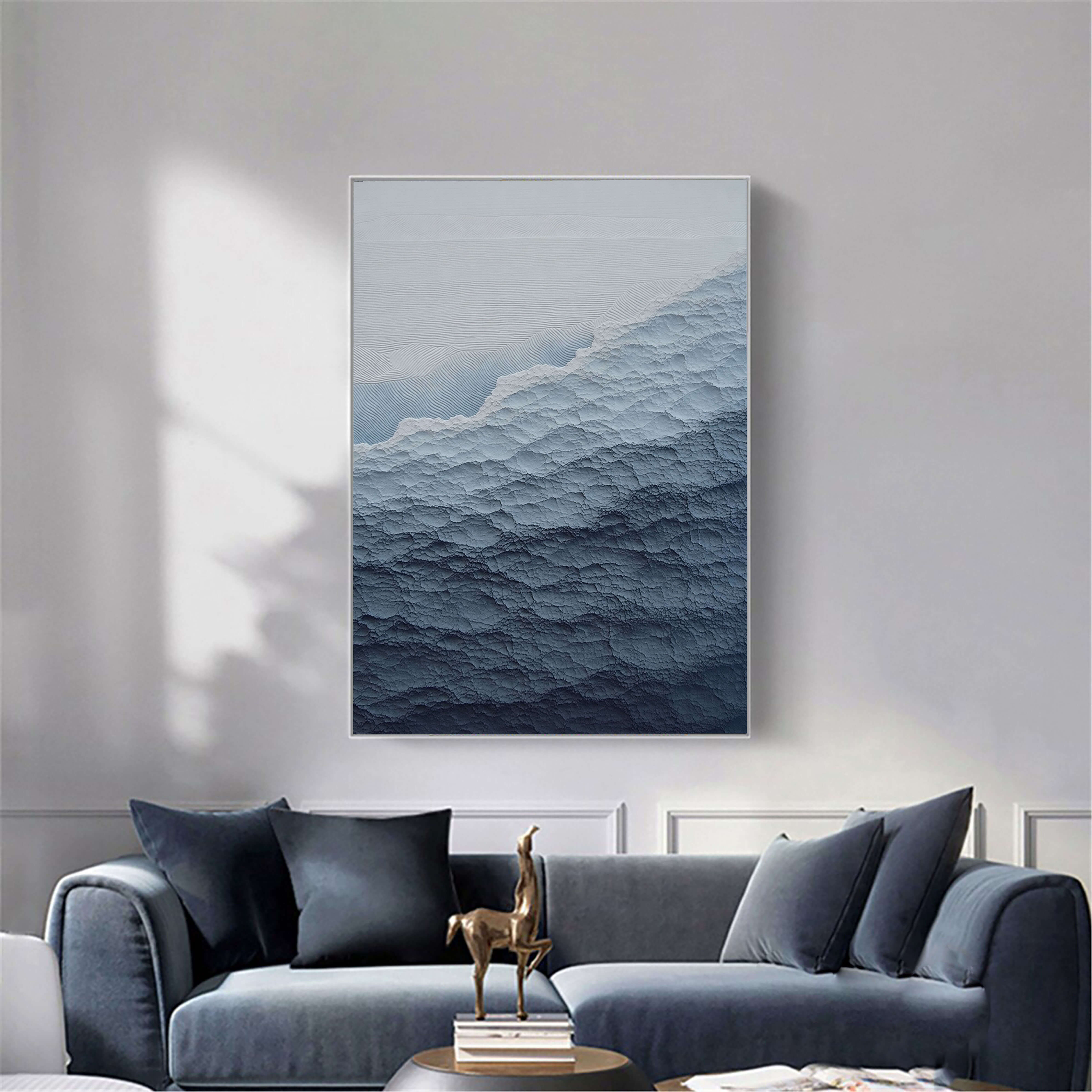 Coastal Wave Relief – 4