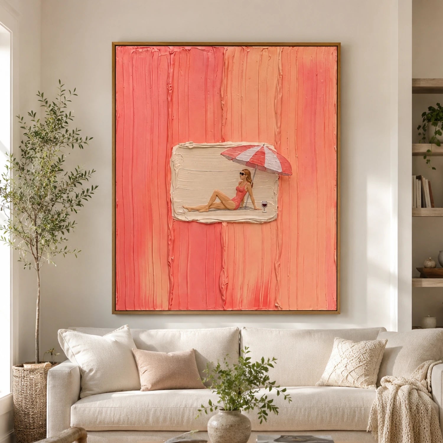 Coral Interlude