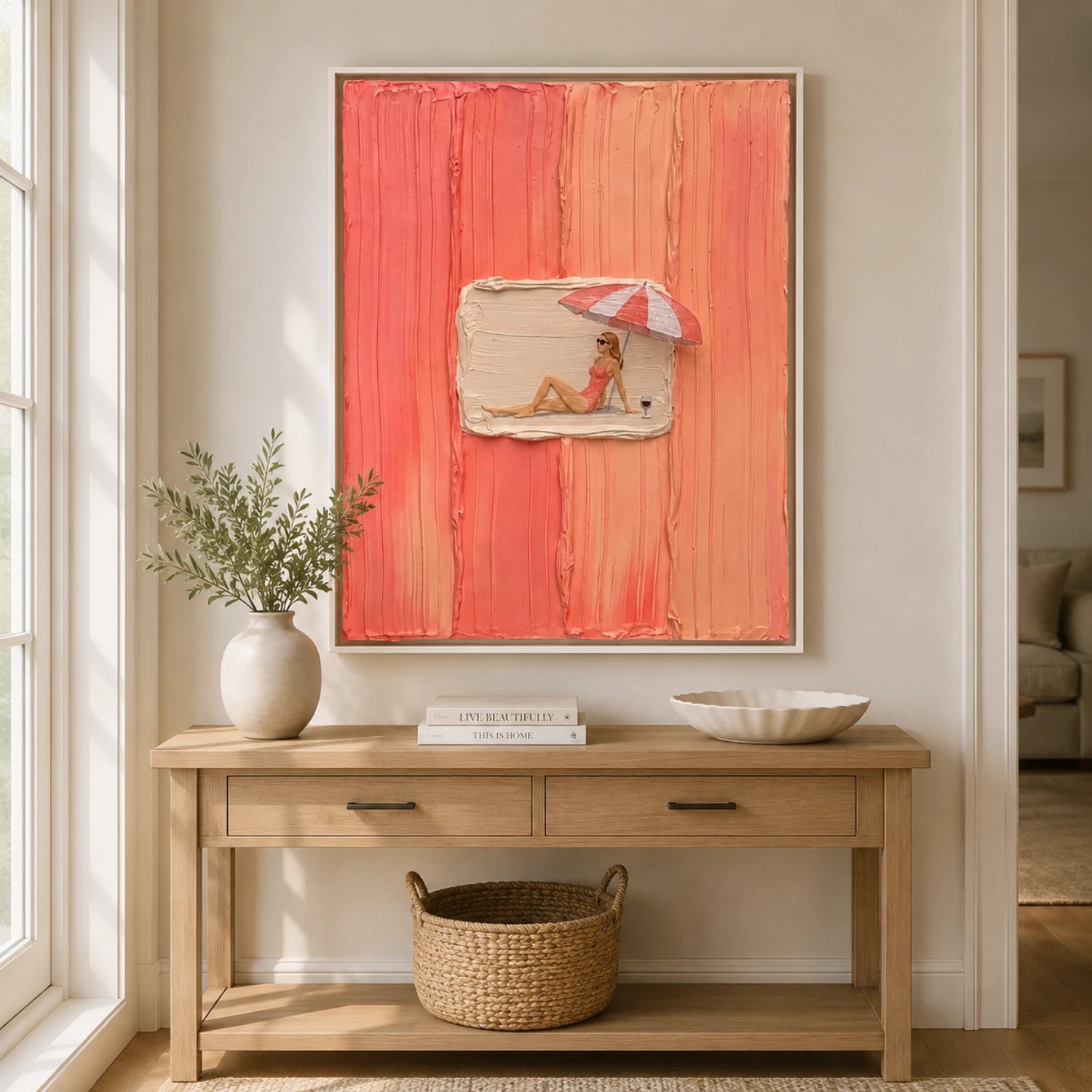 Coral Interlude – 4