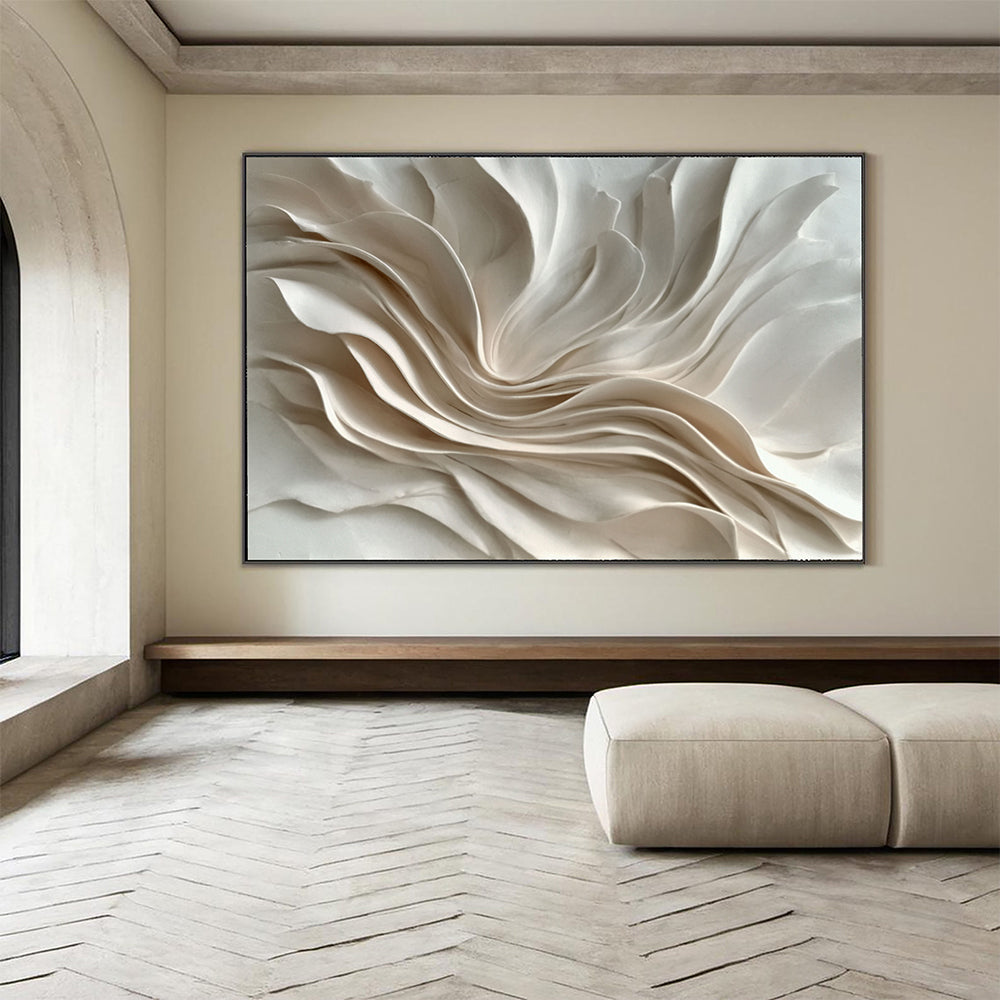 Cream Wave Relief – 2