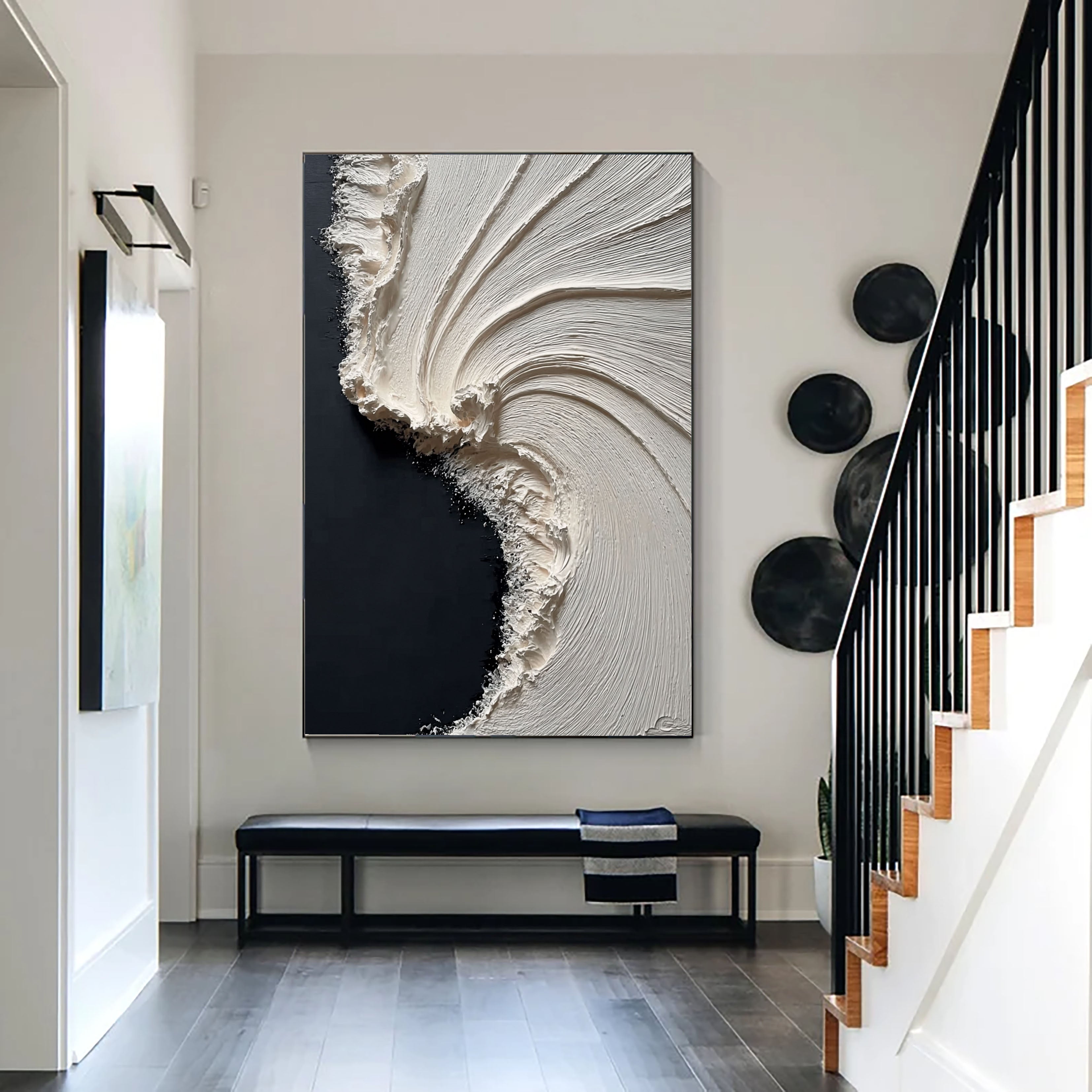 Cream Wave Surge – 6