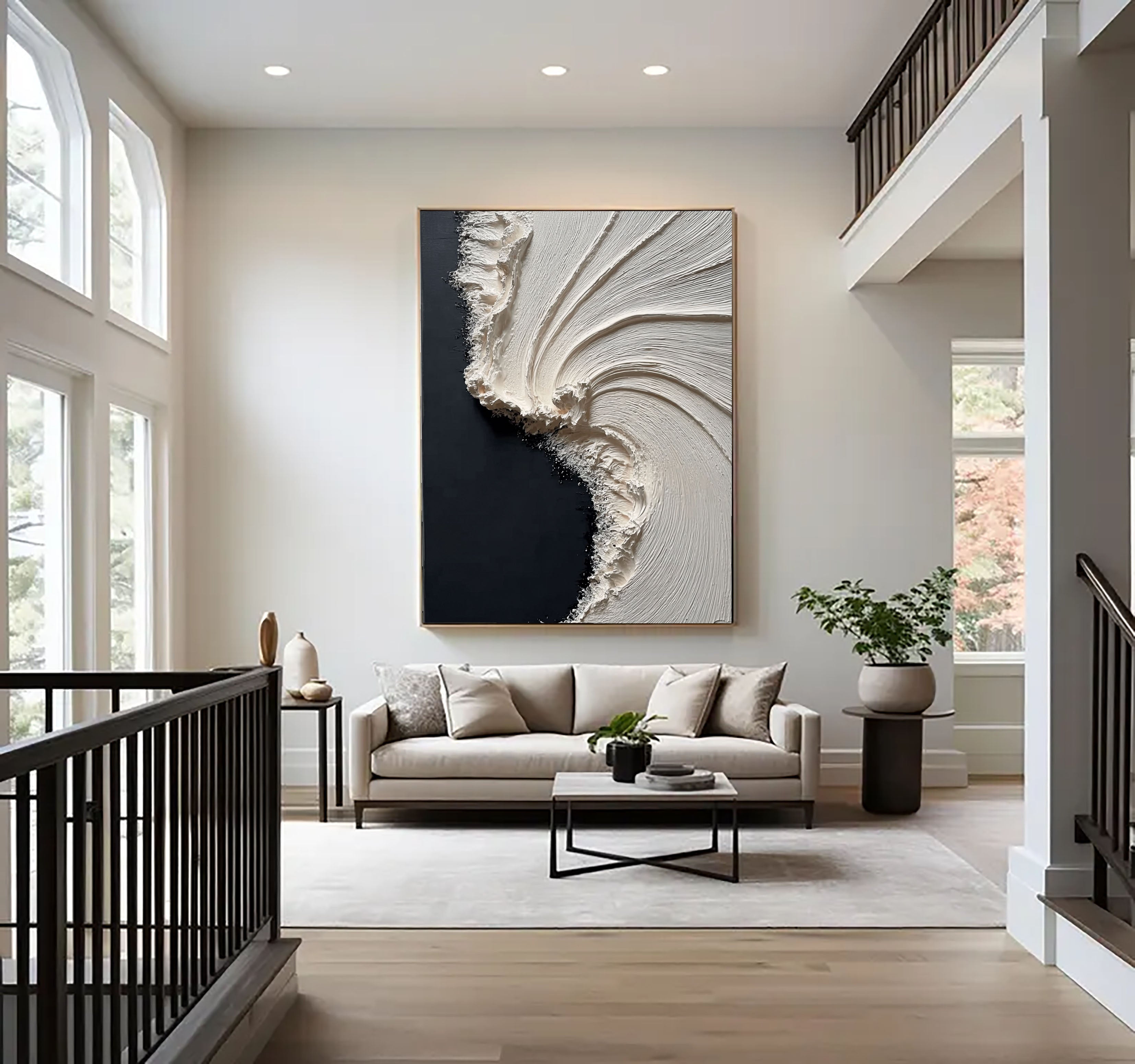 Cream Wave Surge – 7