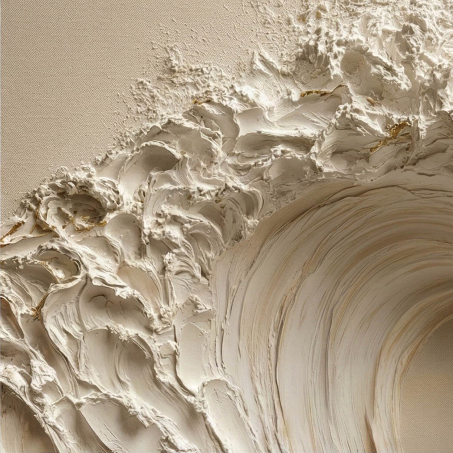 Cresting Wave Serenity – 4