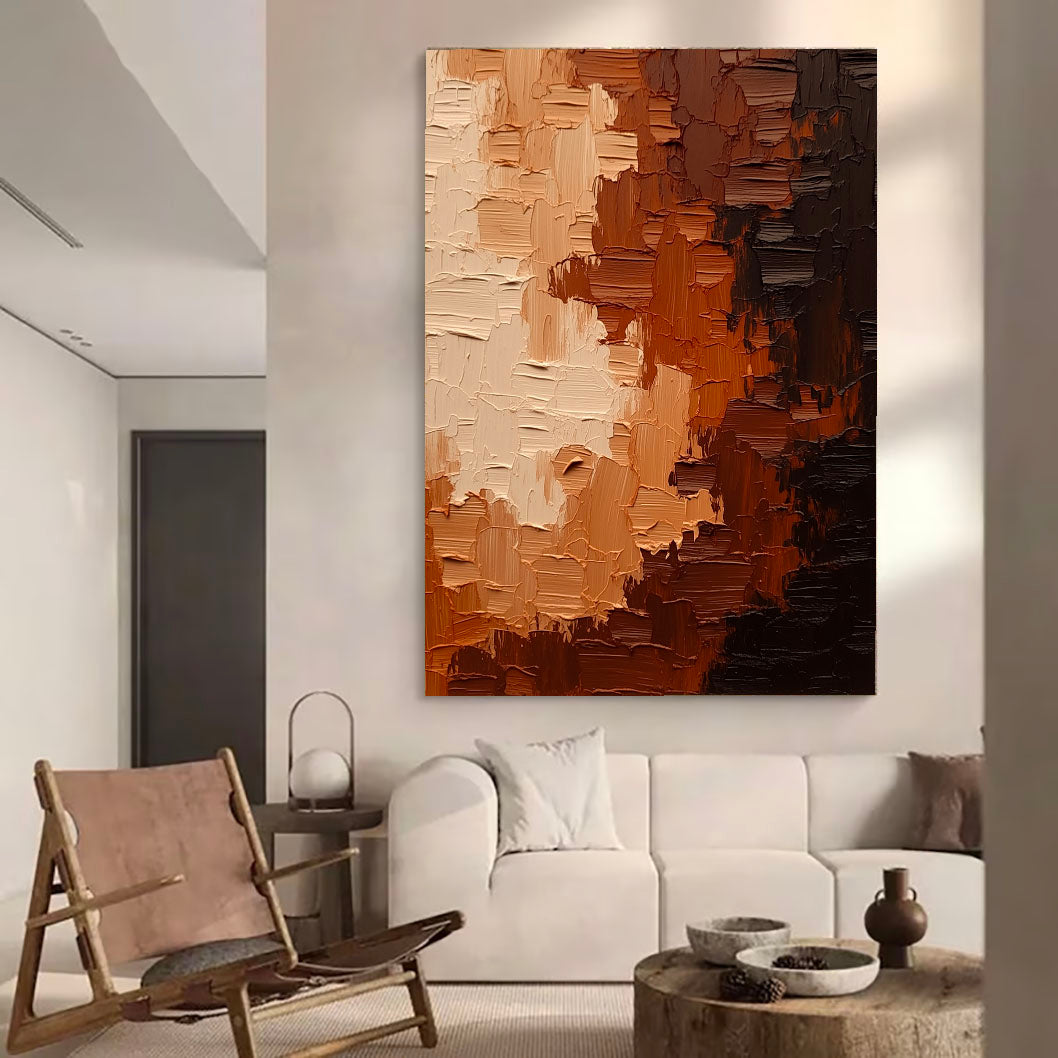 Earthy Tone Shift – 4