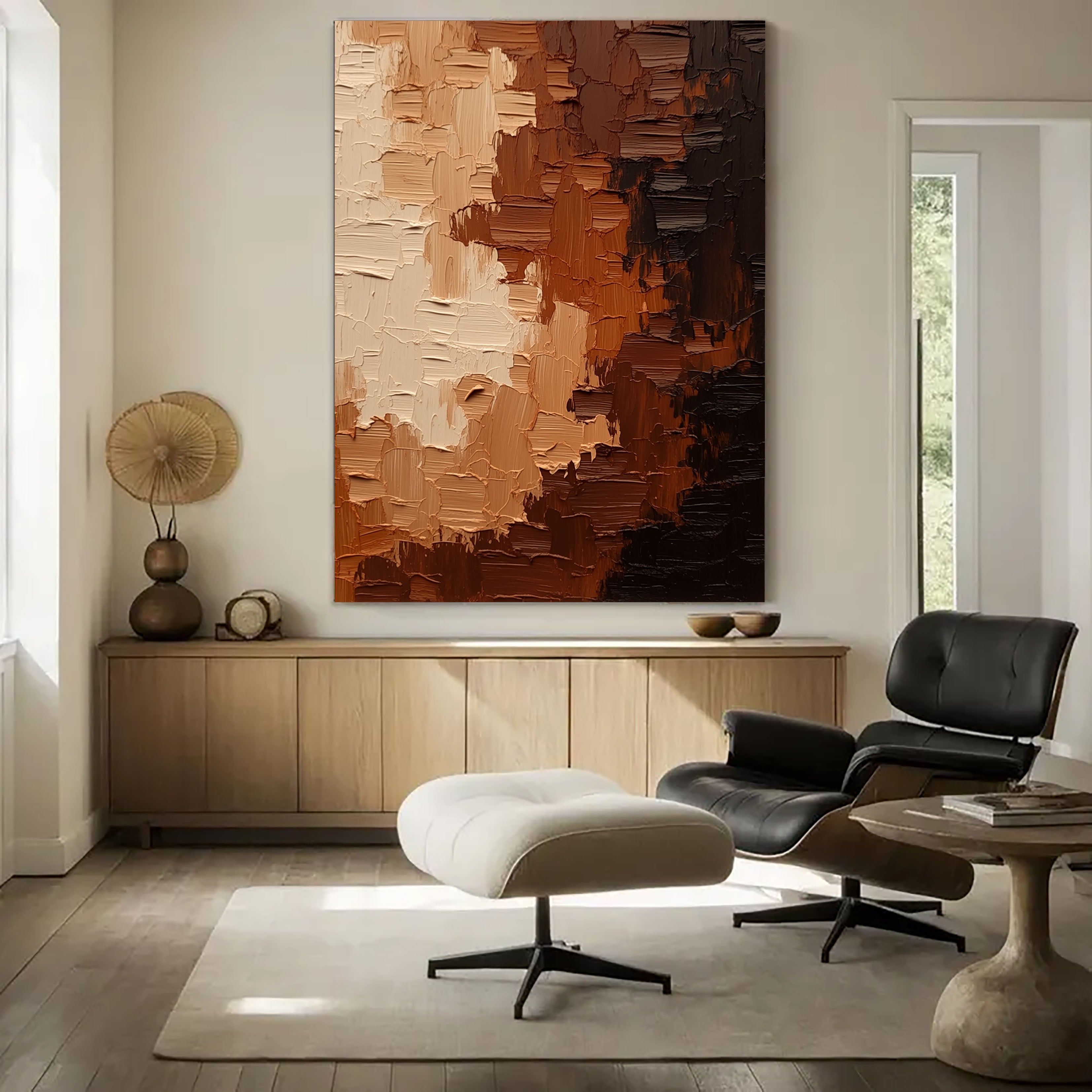 Earthy Tone Shift – 6
