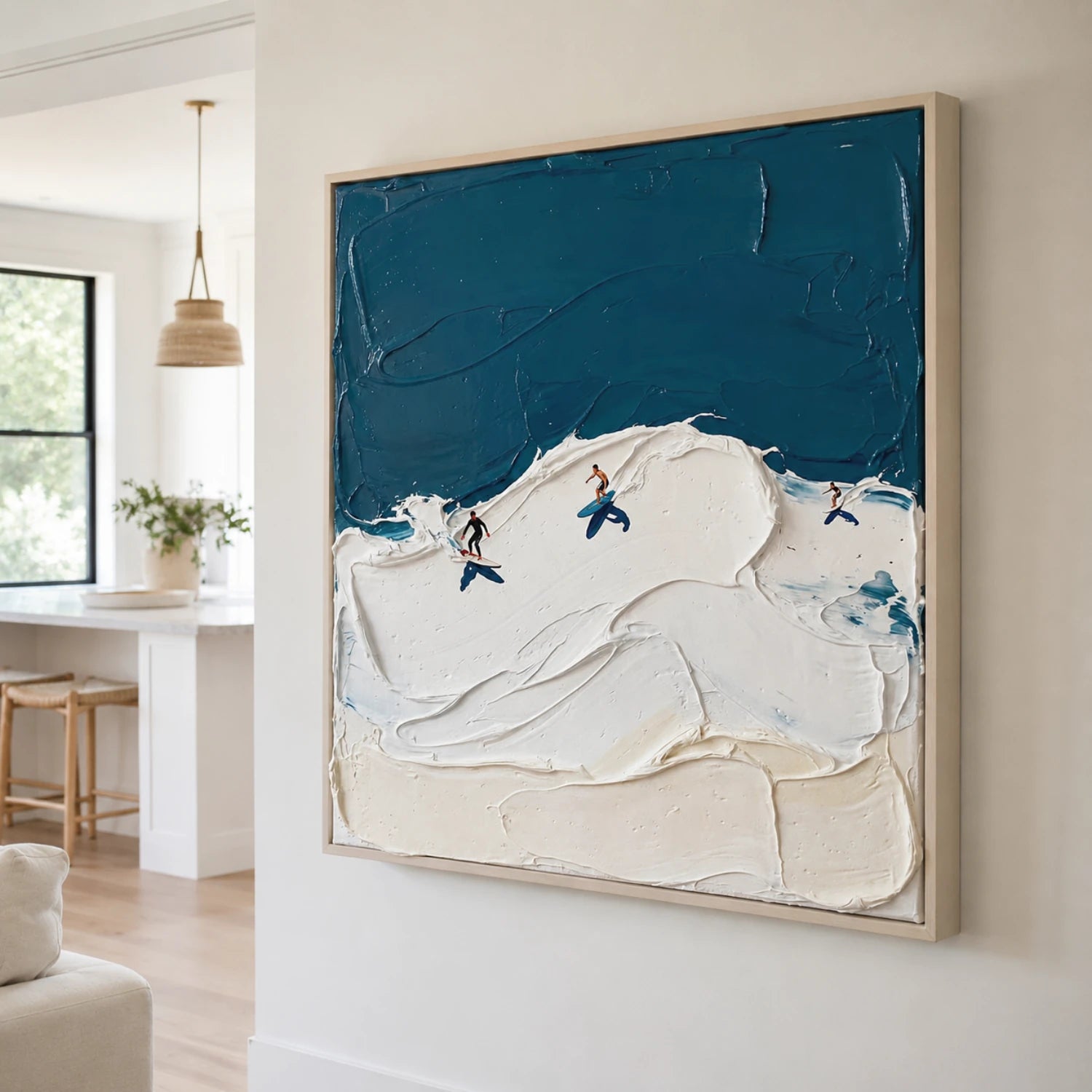 Eternal Surf – 2
