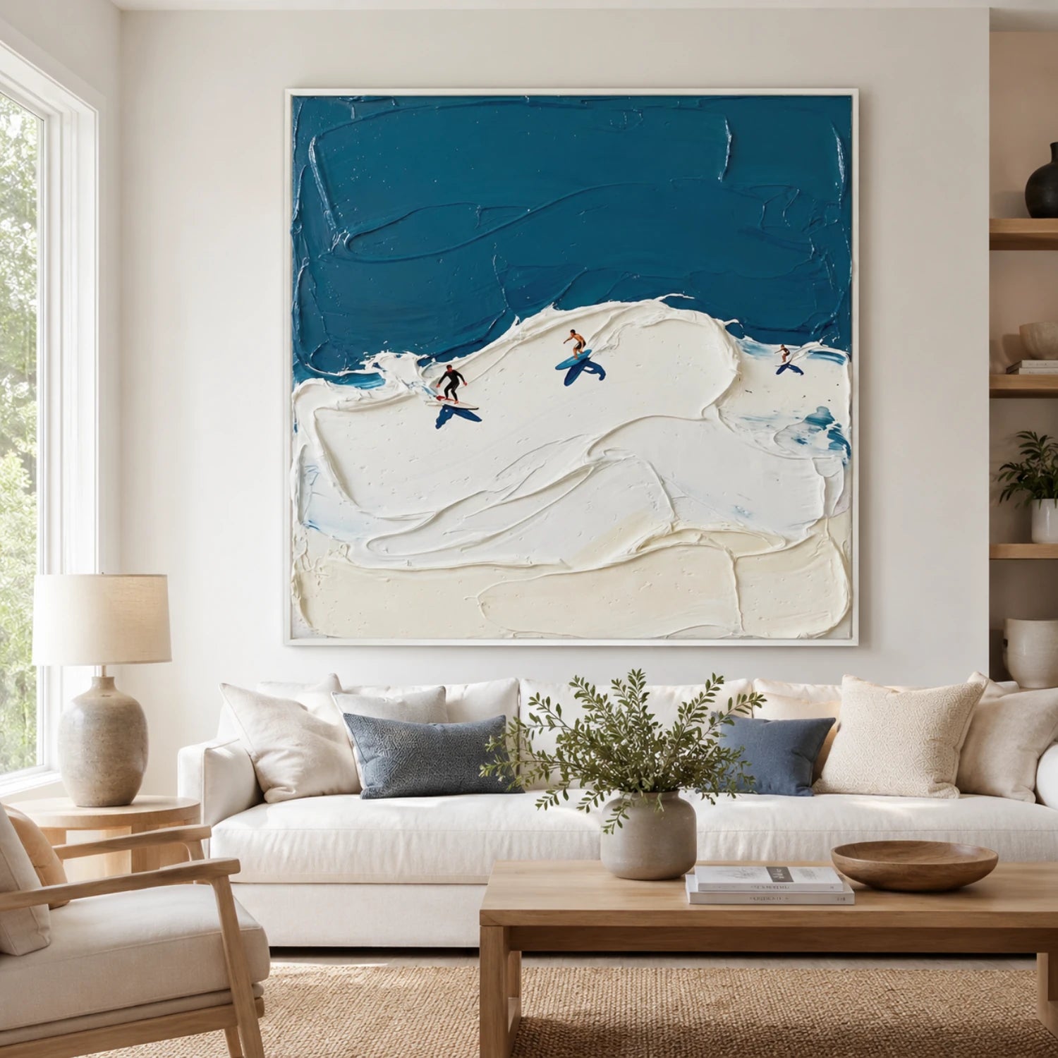 Eternal Surf – 3