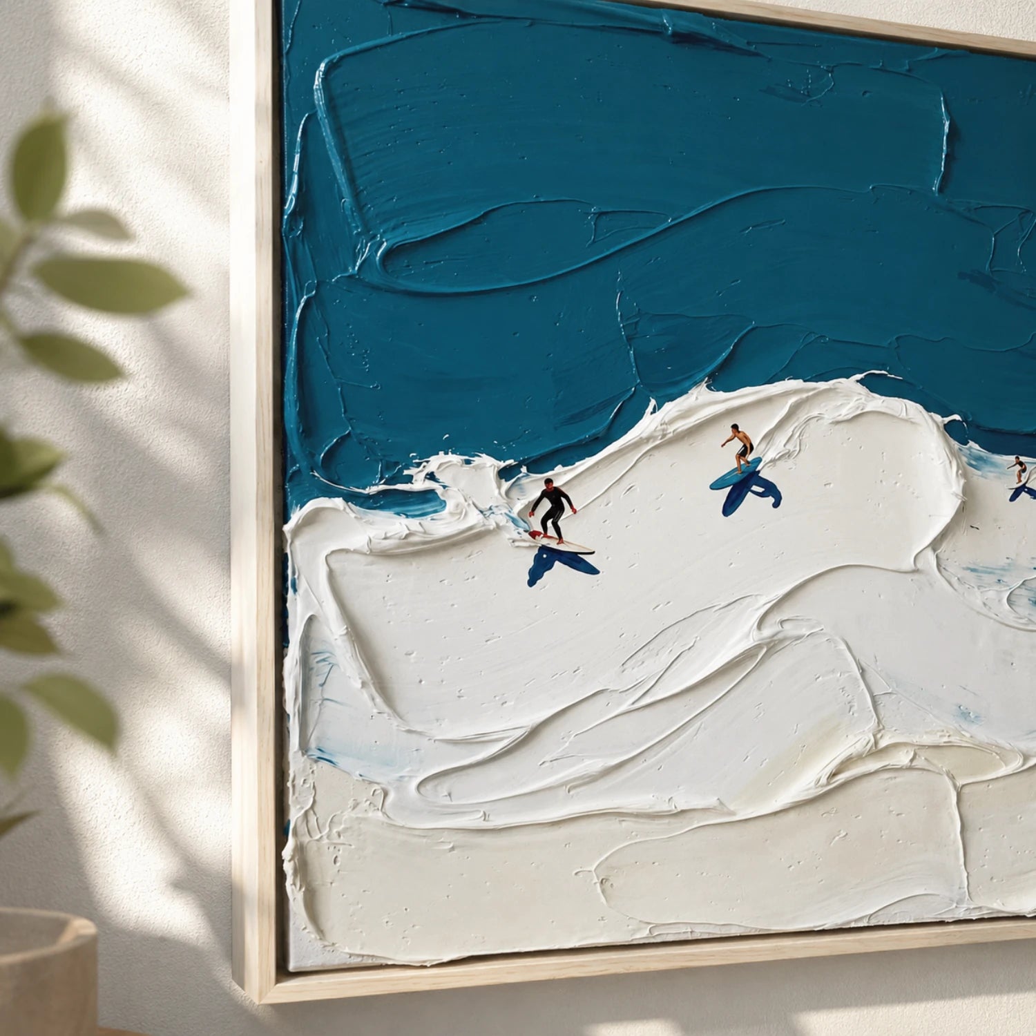 Eternal Surf – 4