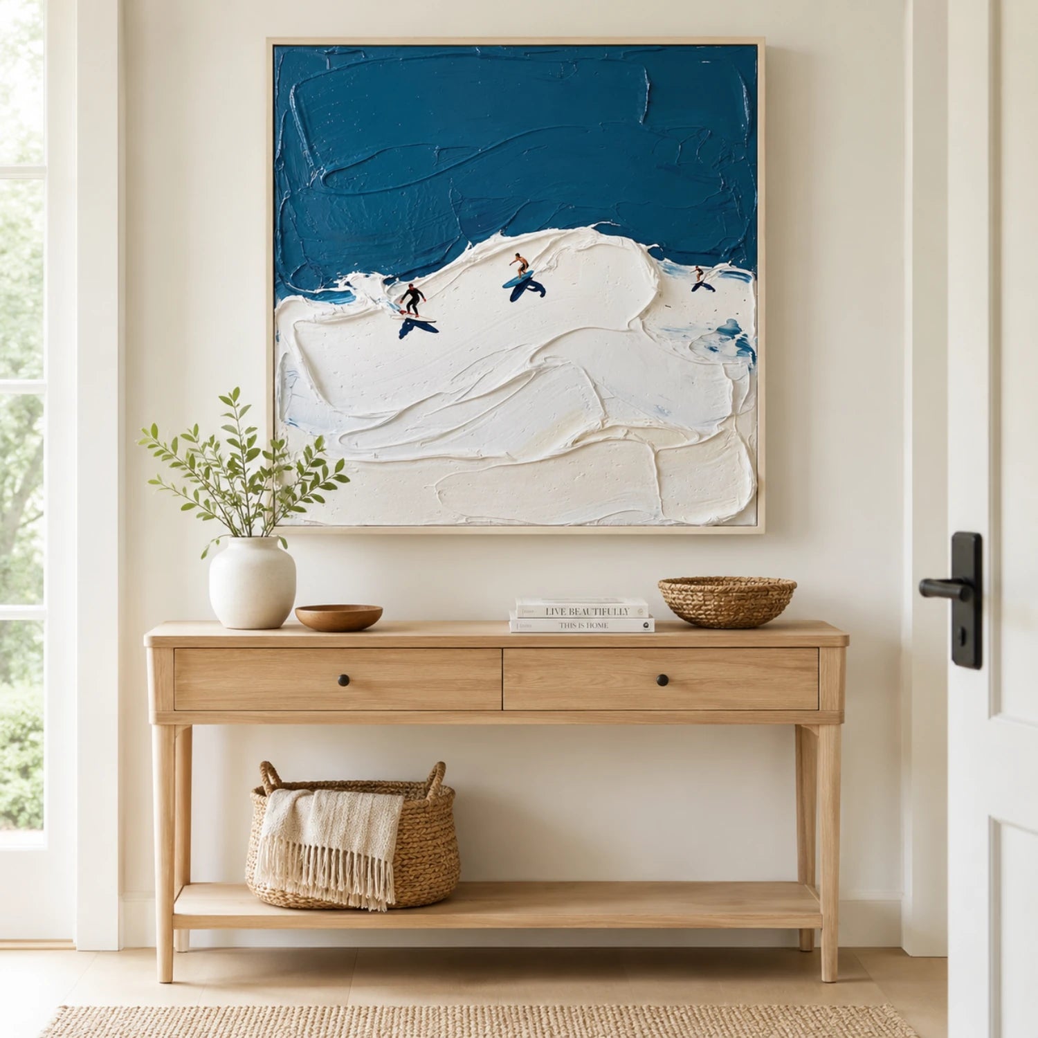 Eternal Surf – 5
