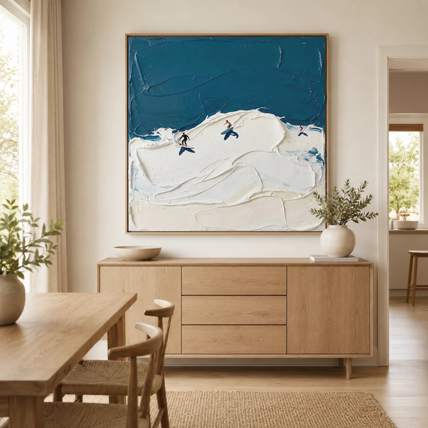 Eternal Surf – 6