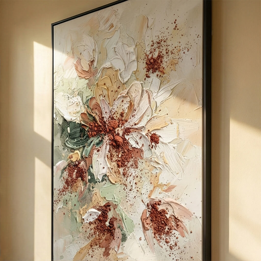 Ethereal Blossom Dance – 2