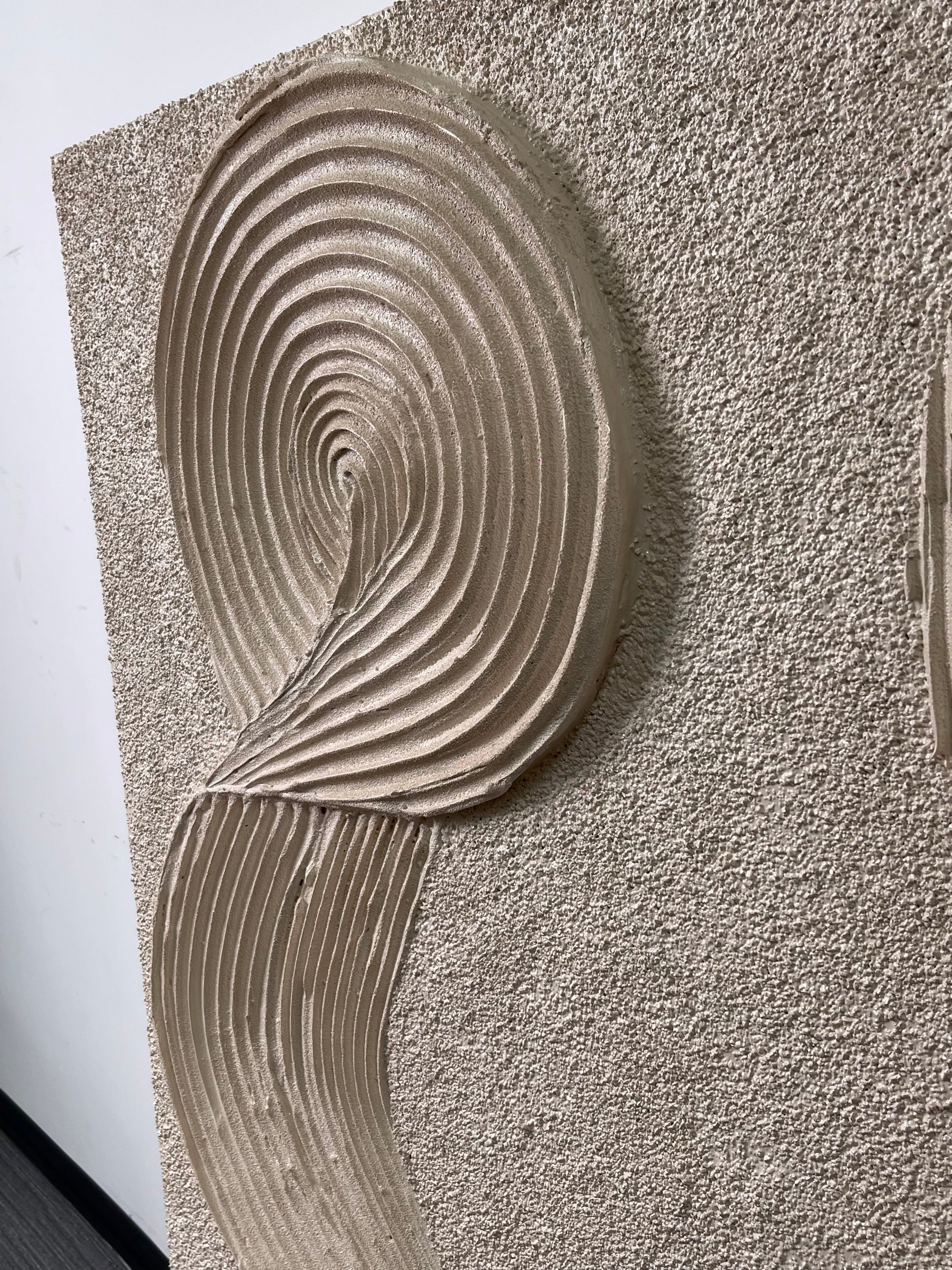 Flowing Linen Rhythm – 2