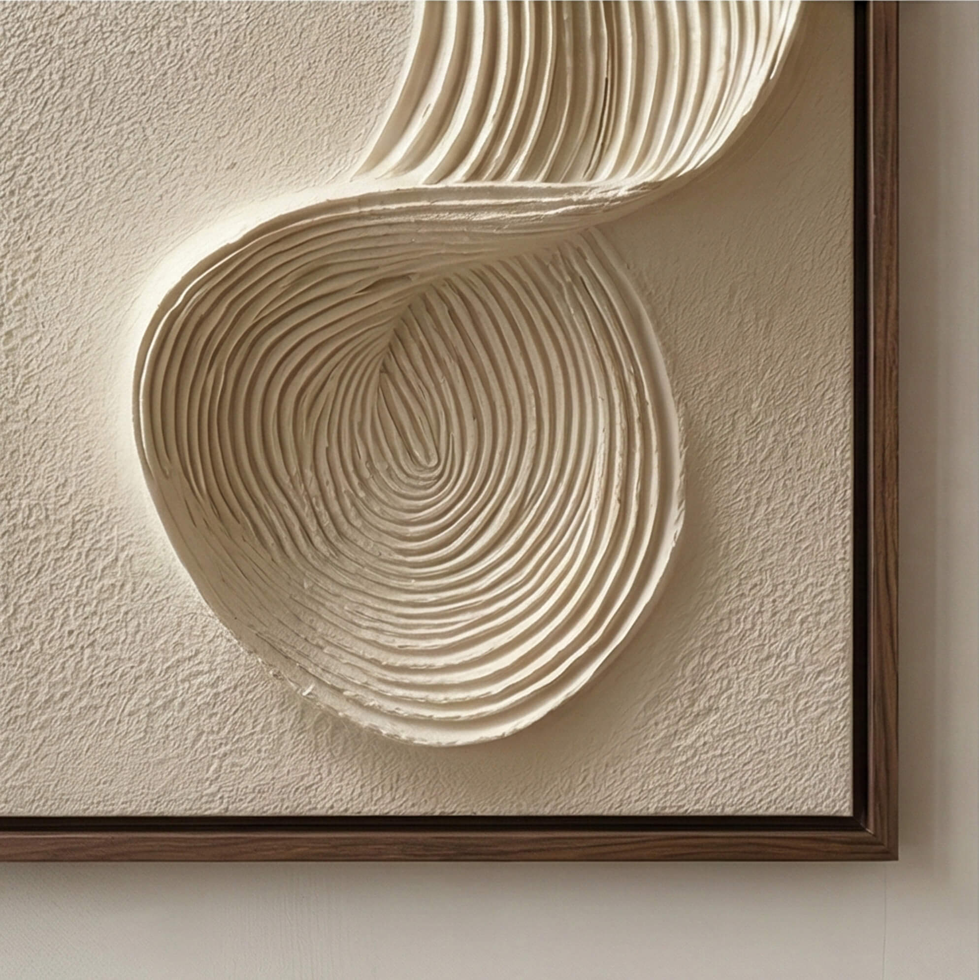 Flowing Linen Rhythm – 12