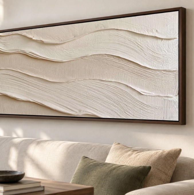 Flowing silence – 2