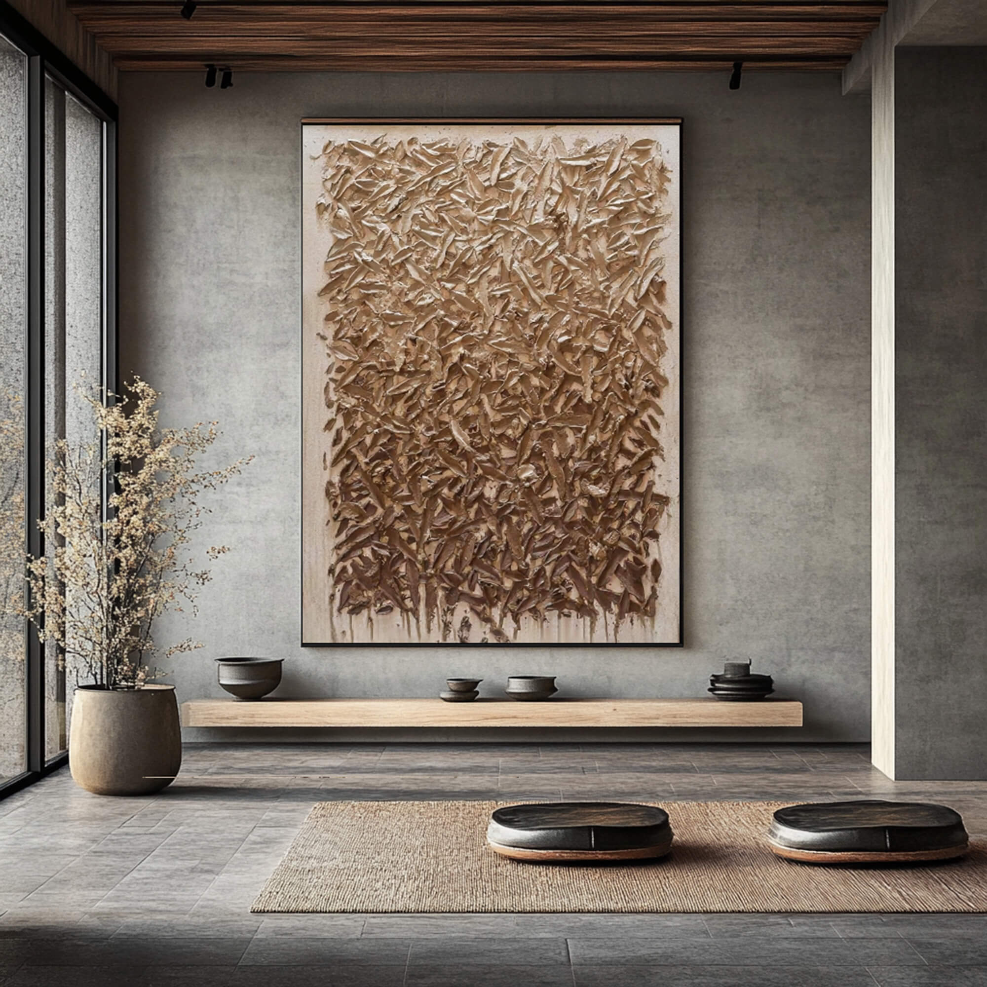 Gilded Forest – 3